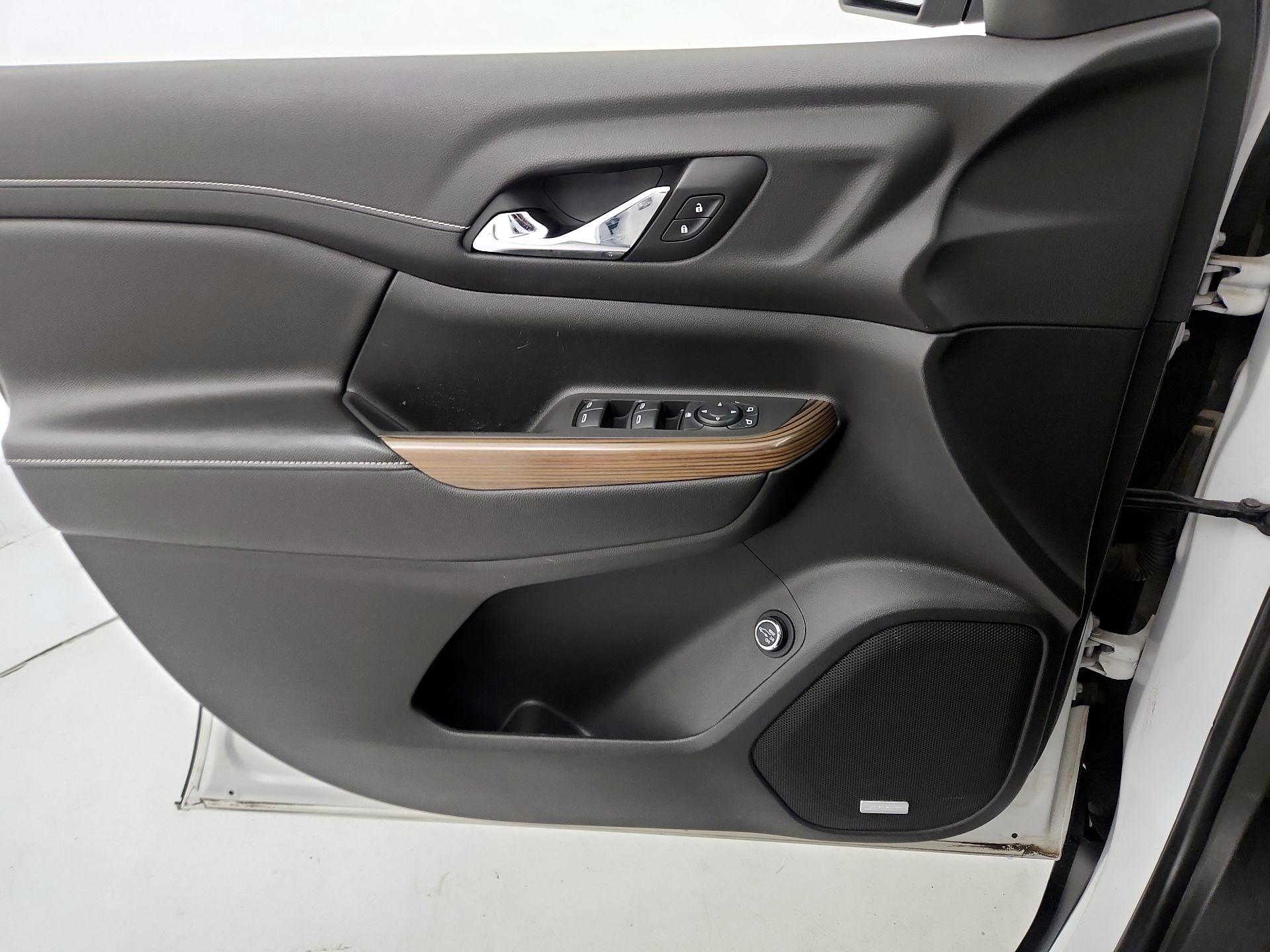 Thumbnail: 2019 GMC Acadia - 12