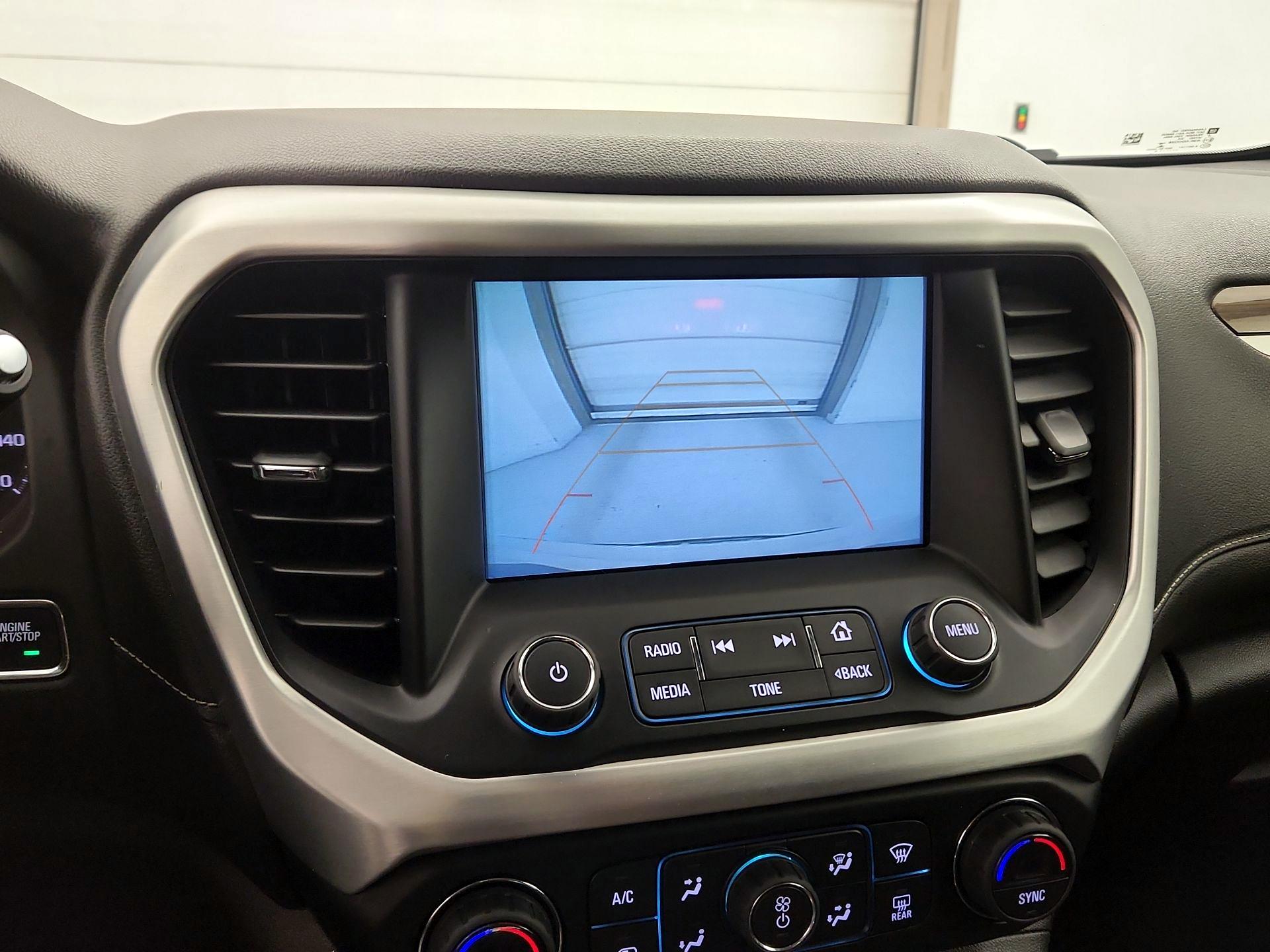 Thumbnail: 2019 GMC Acadia - 14