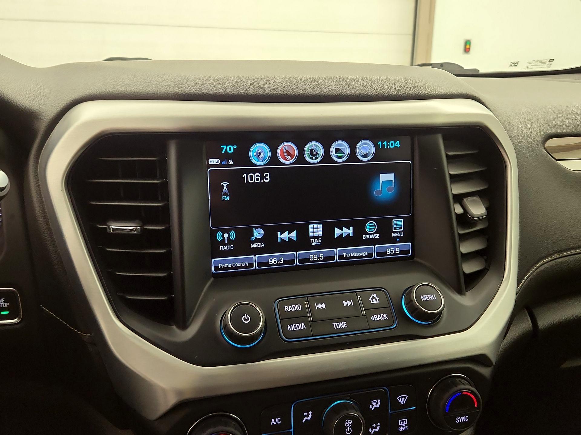 Thumbnail: 2019 GMC Acadia - 15