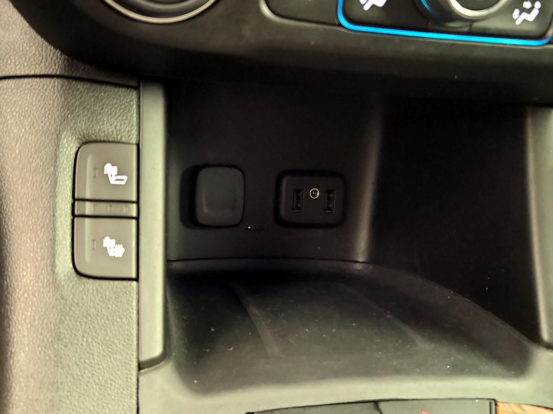 Thumbnail: 2019 GMC Acadia - 18