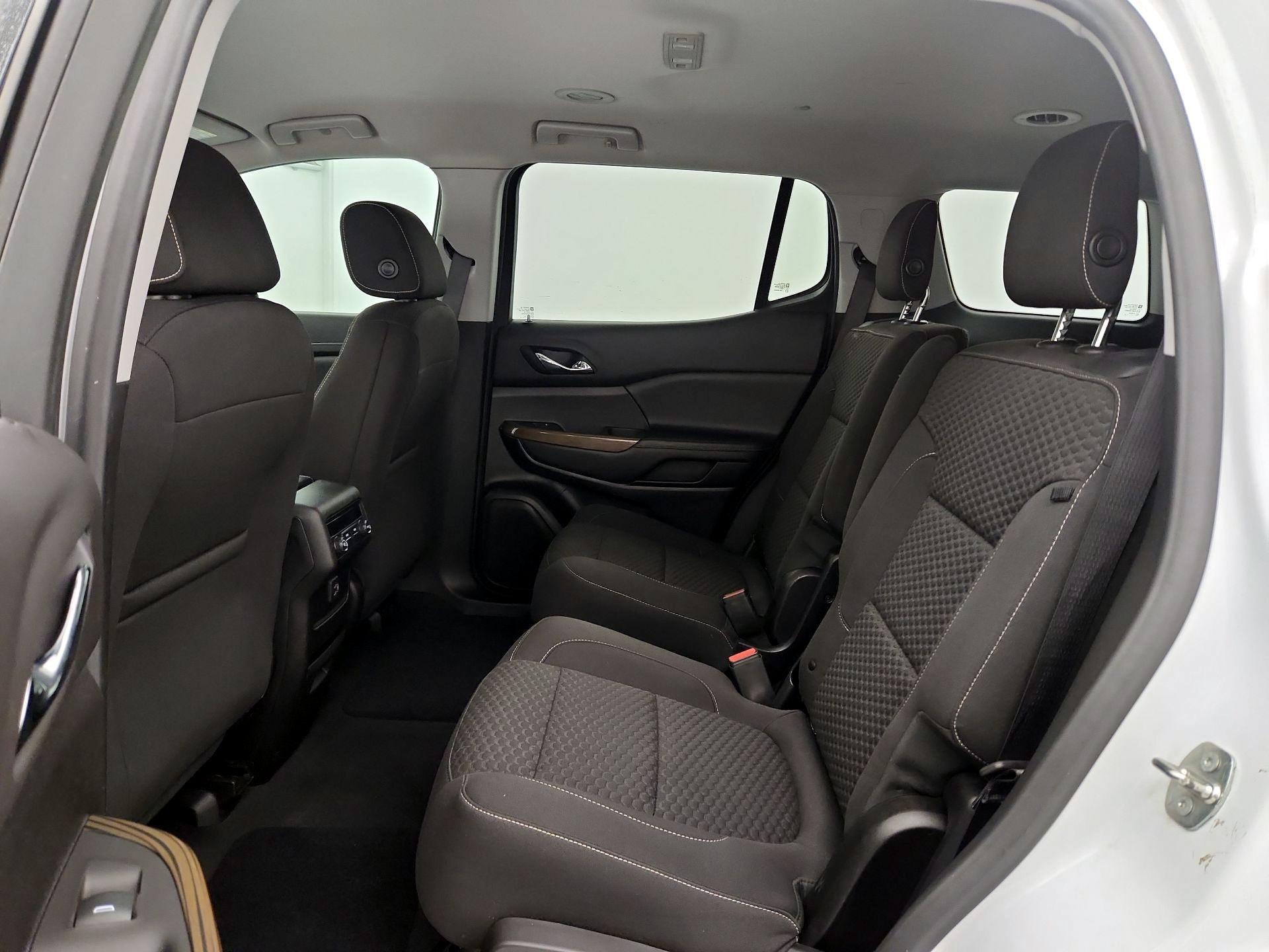Thumbnail: 2019 GMC Acadia - 19