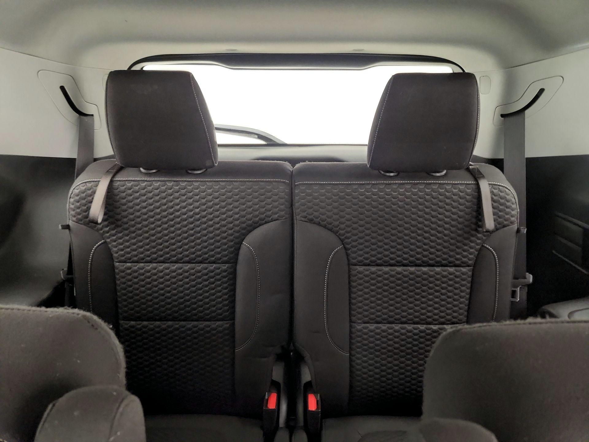 Thumbnail: 2019 GMC Acadia - 20