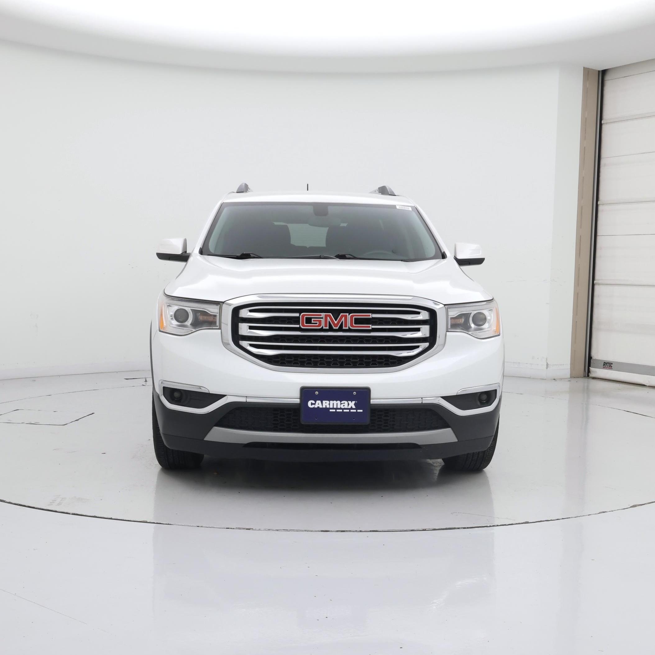 Thumbnail: 2019 GMC Acadia - 5