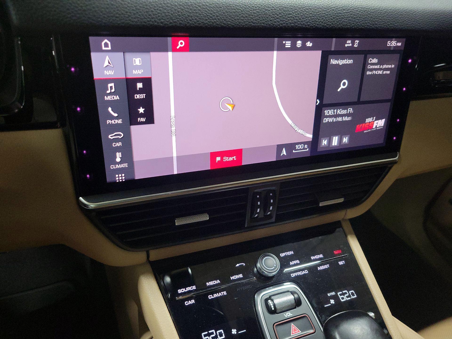 Thumbnail: 2021 Porsche Cayenne - 14