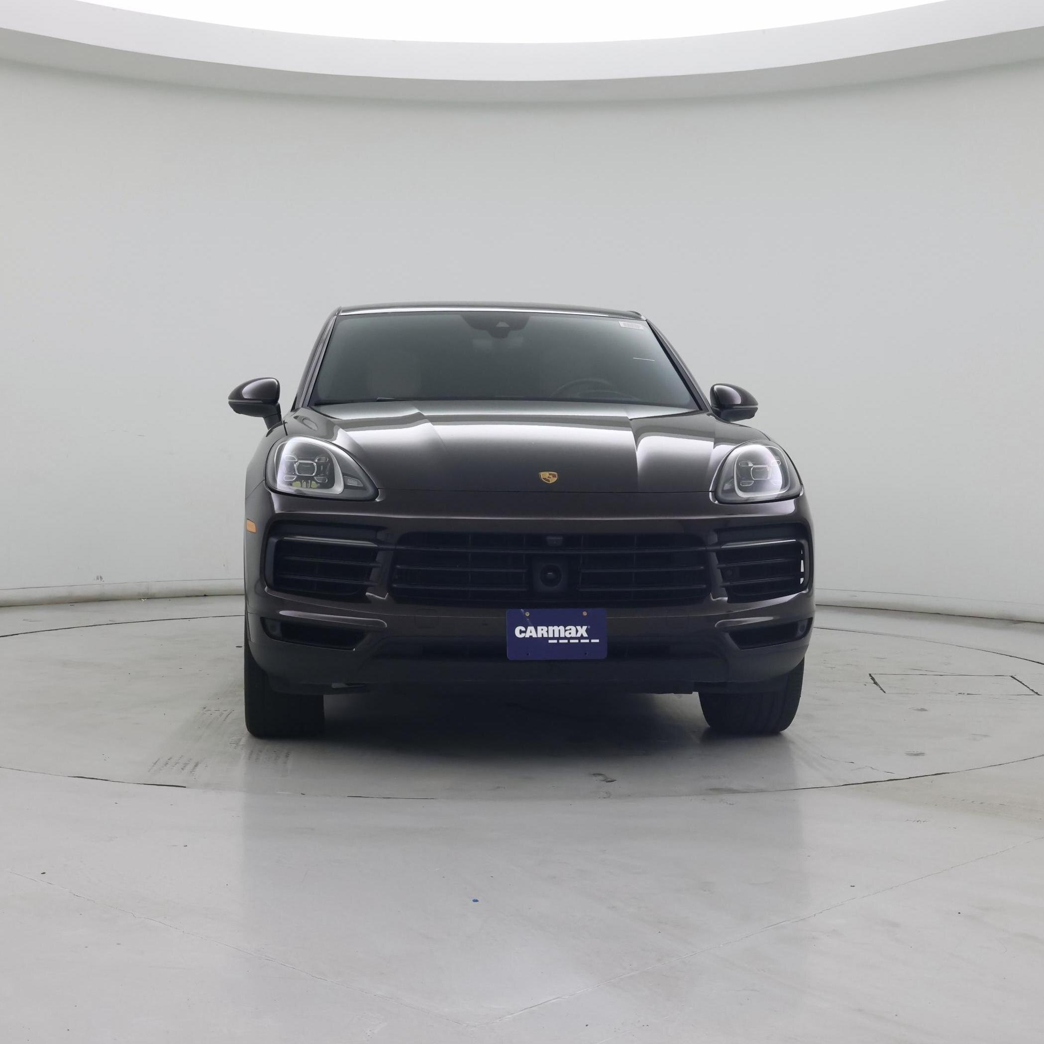 Thumbnail: 2021 Porsche Cayenne - 5