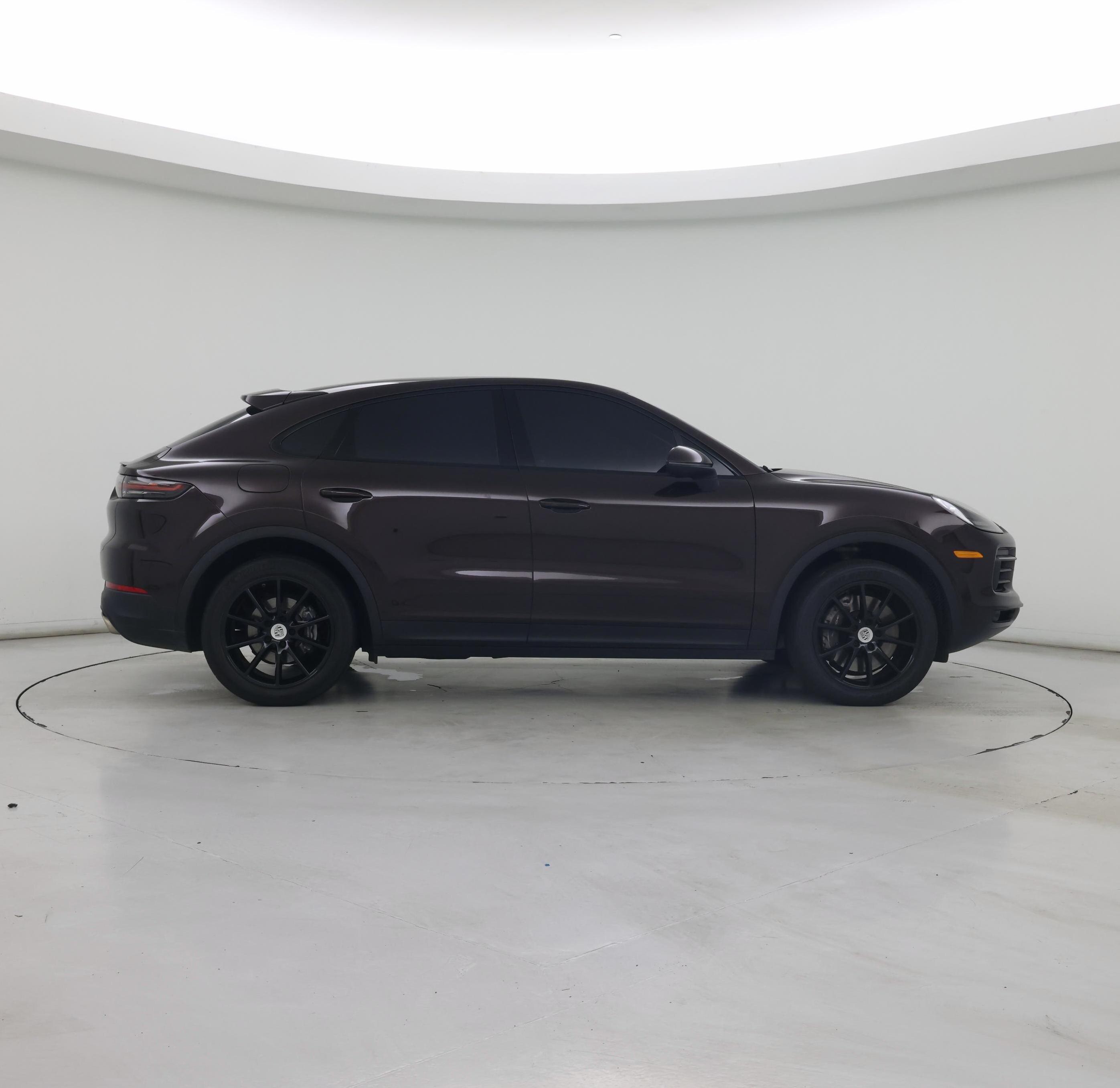 Thumbnail: 2021 Porsche Cayenne - 7