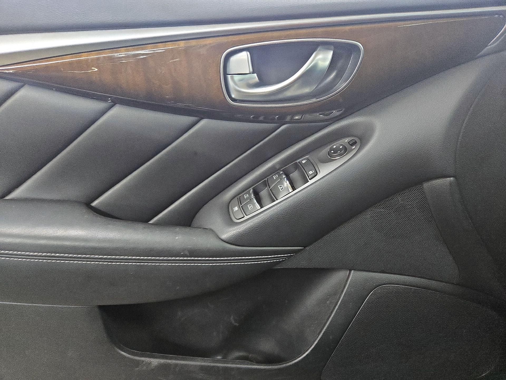 Thumbnail: 2019 INFINITI Q50 - 12