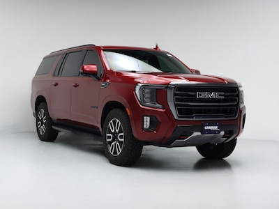 2024 GMC Yukon XL 1500 AT4