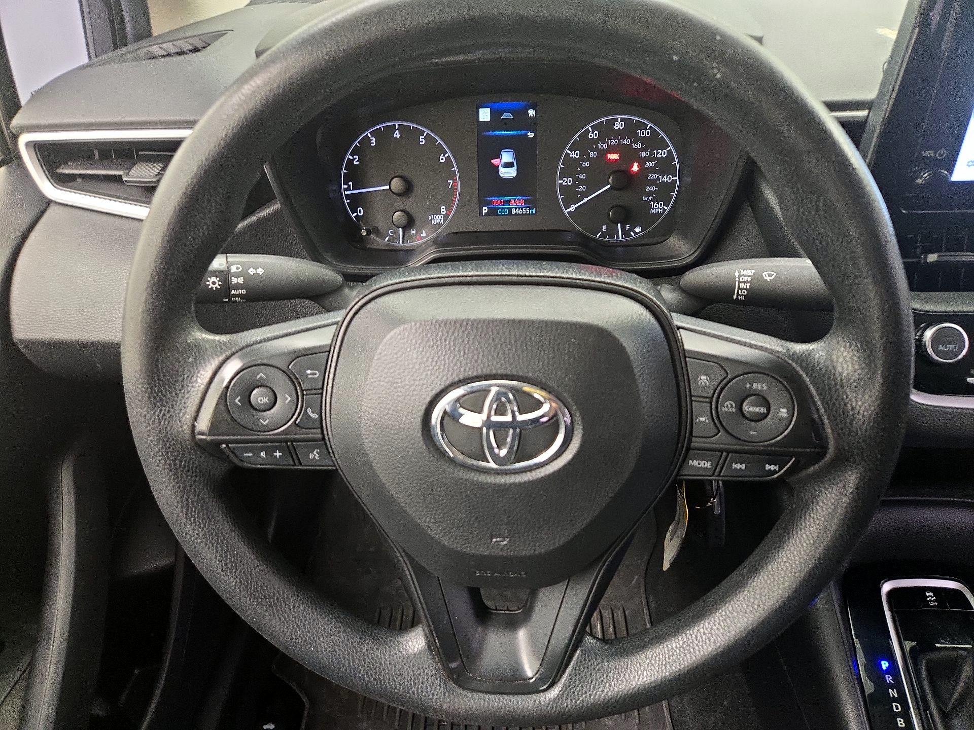Thumbnail: 2024 Toyota Corolla - 10