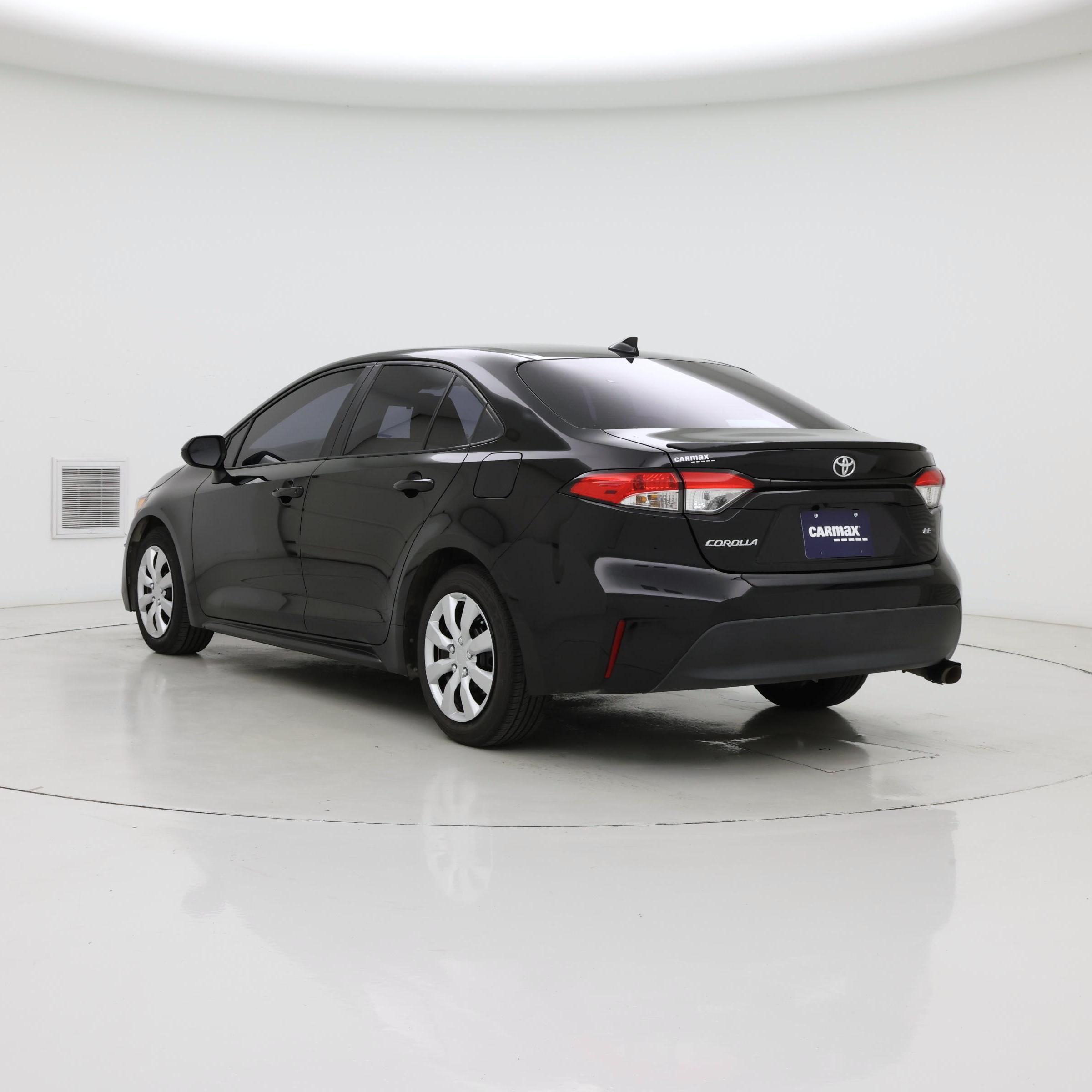 Thumbnail: 2024 Toyota Corolla - 2