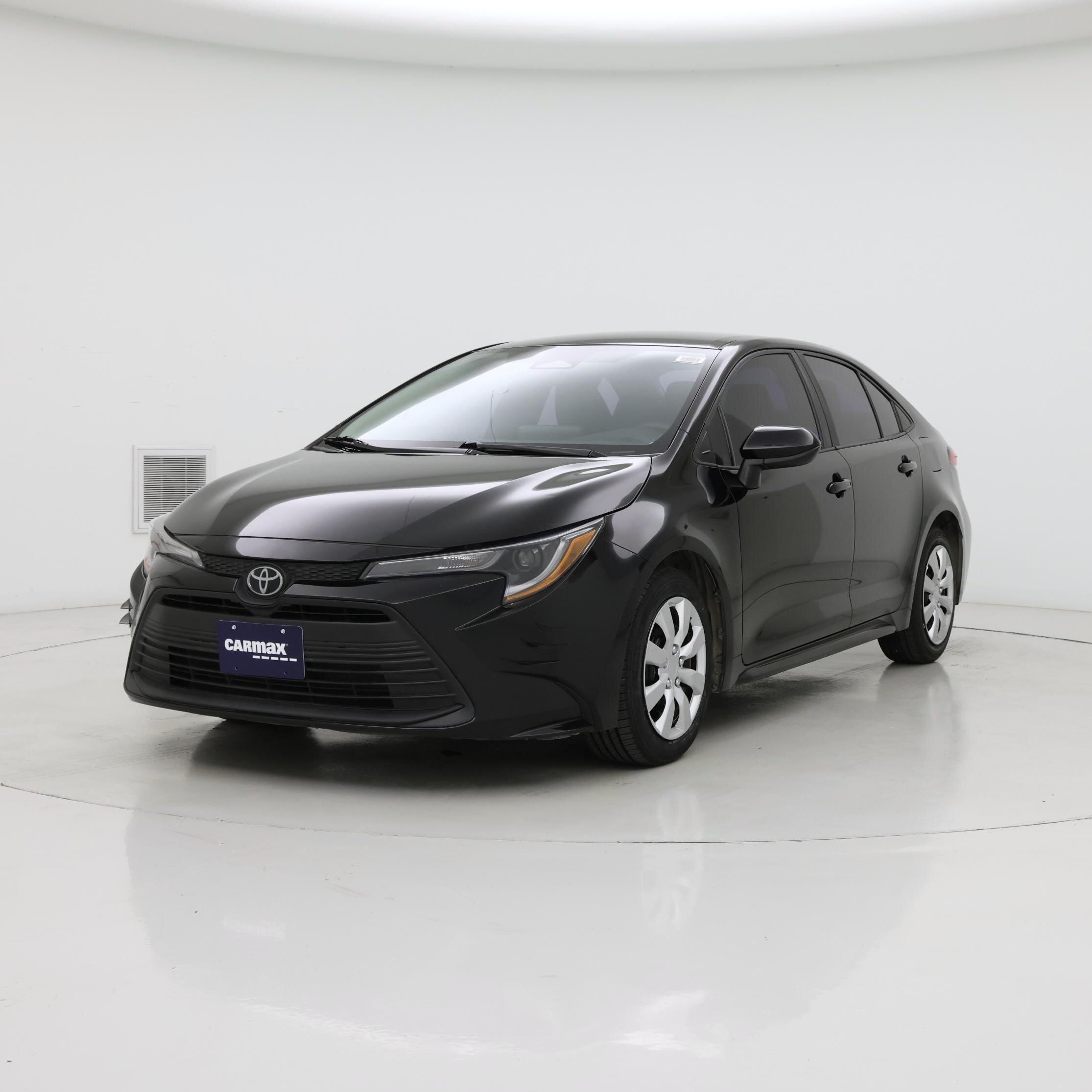Thumbnail: 2024 Toyota Corolla - 4