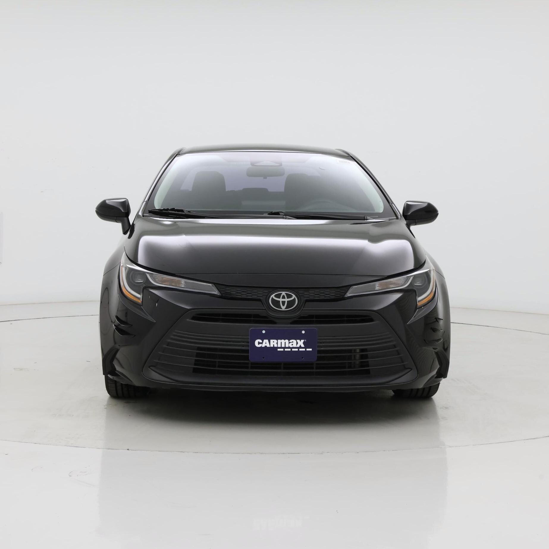 Thumbnail: 2024 Toyota Corolla - 5
