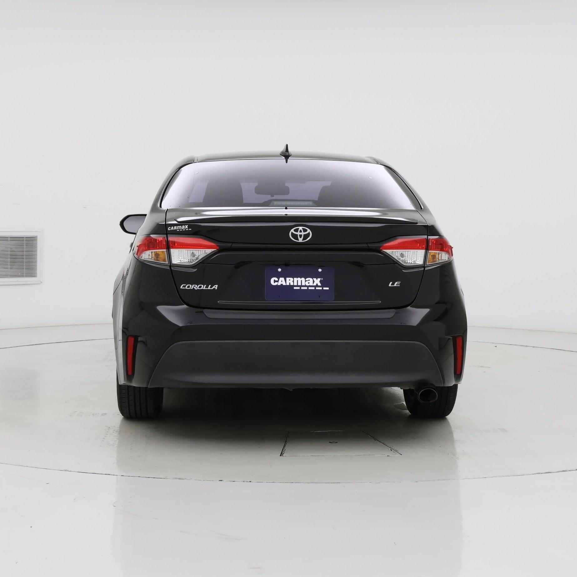 Thumbnail: 2024 Toyota Corolla - 6