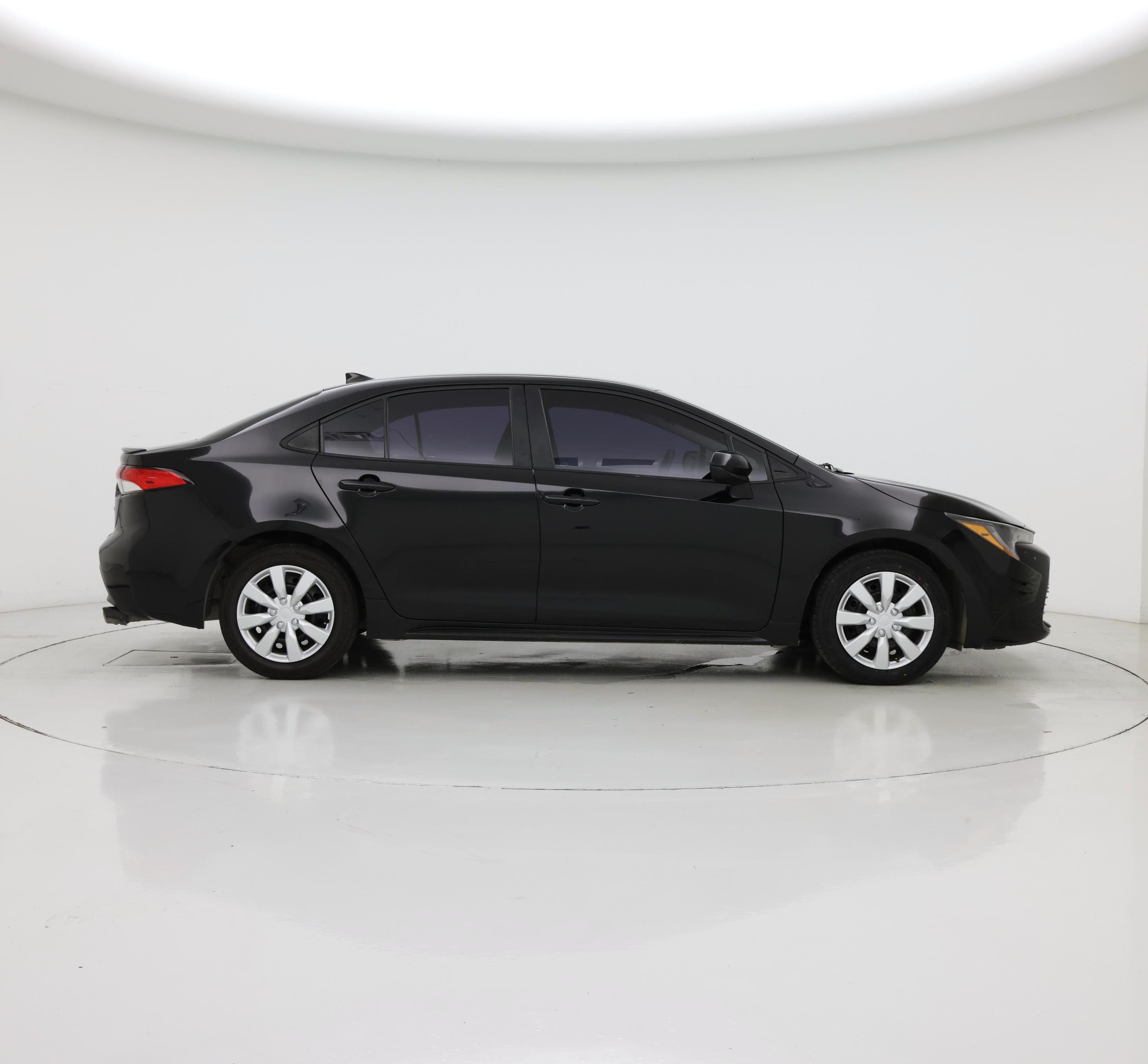 Thumbnail: 2024 Toyota Corolla - 7