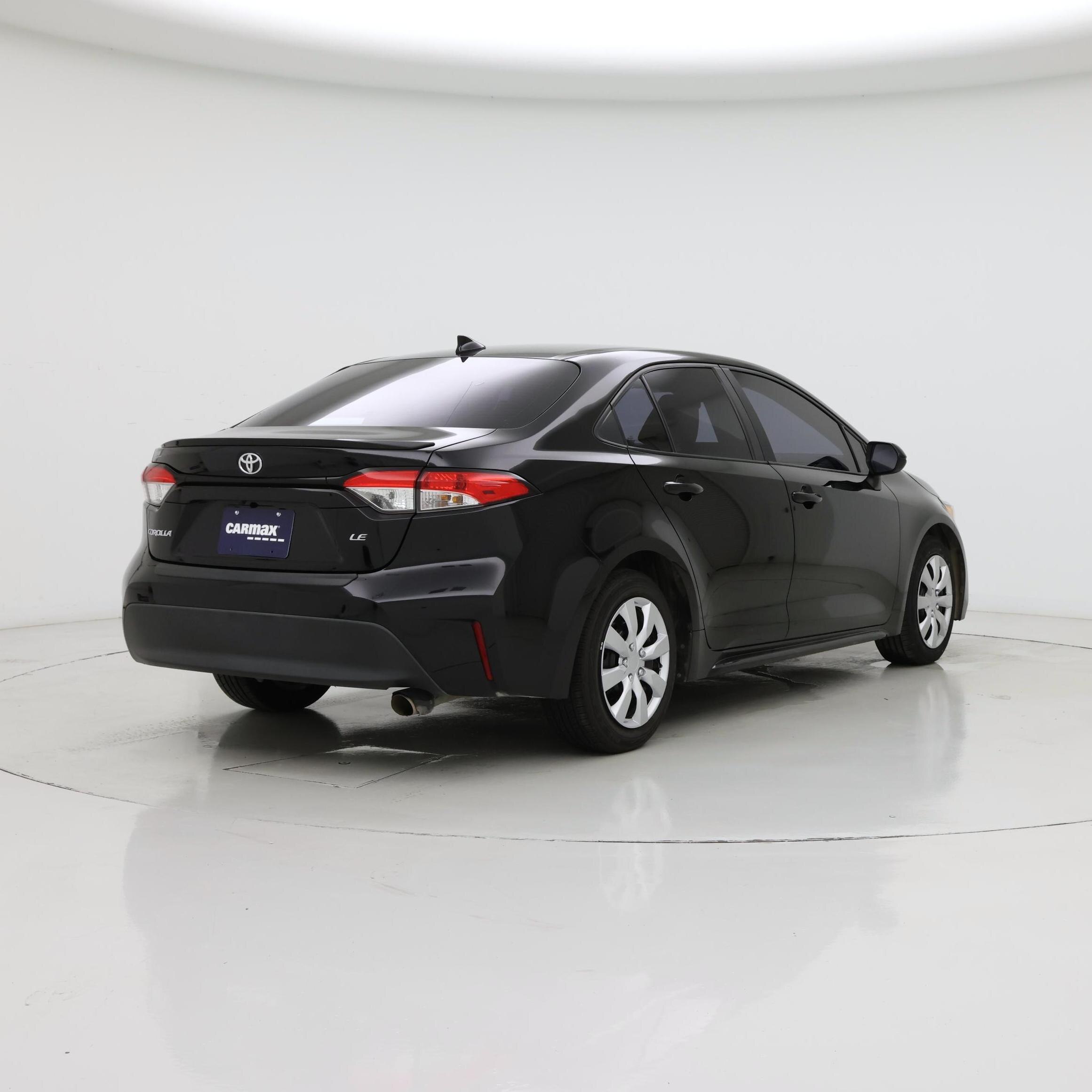 Thumbnail: 2024 Toyota Corolla - 8