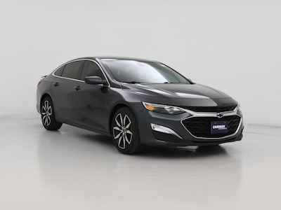 2021 Chevrolet Malibu RS