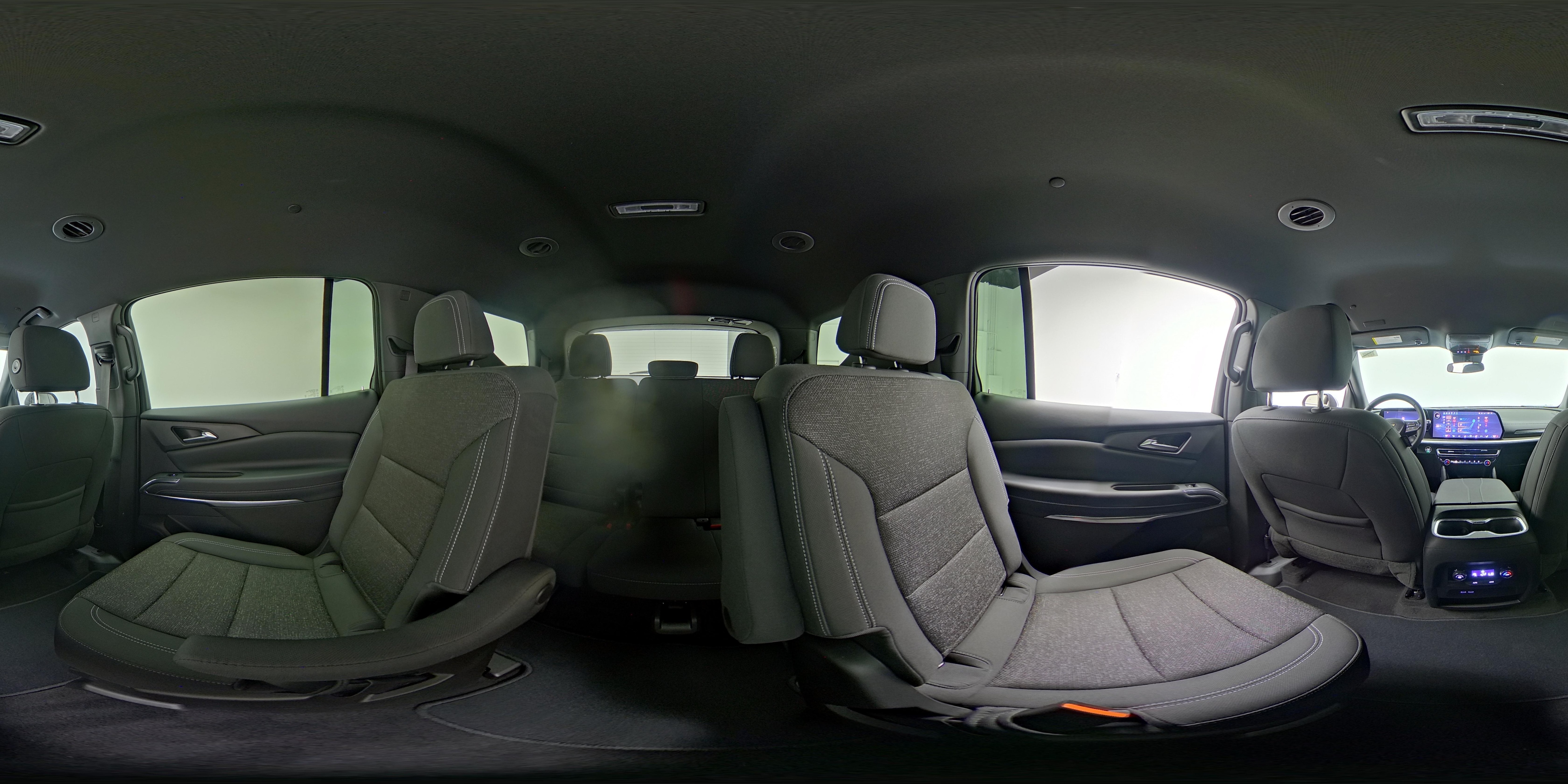 2026 Chevrolet Traverse LT - Photo 28
