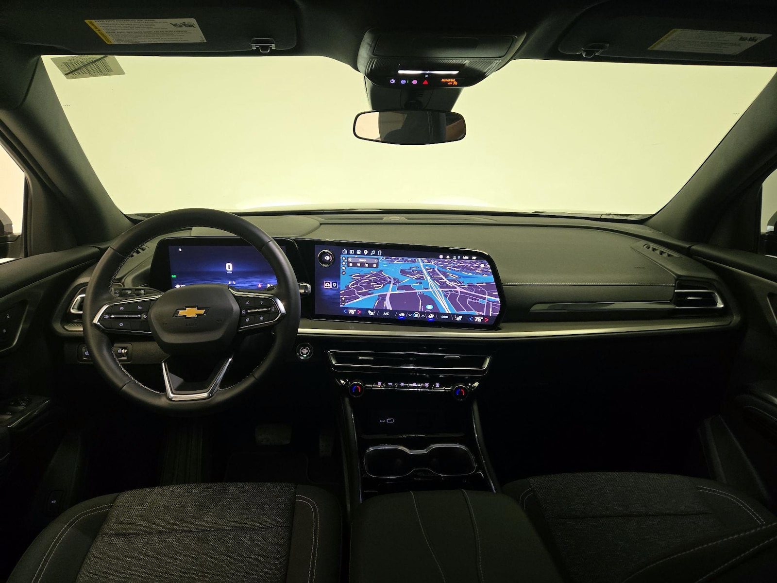 2026 Chevrolet Traverse LT - Photo 10