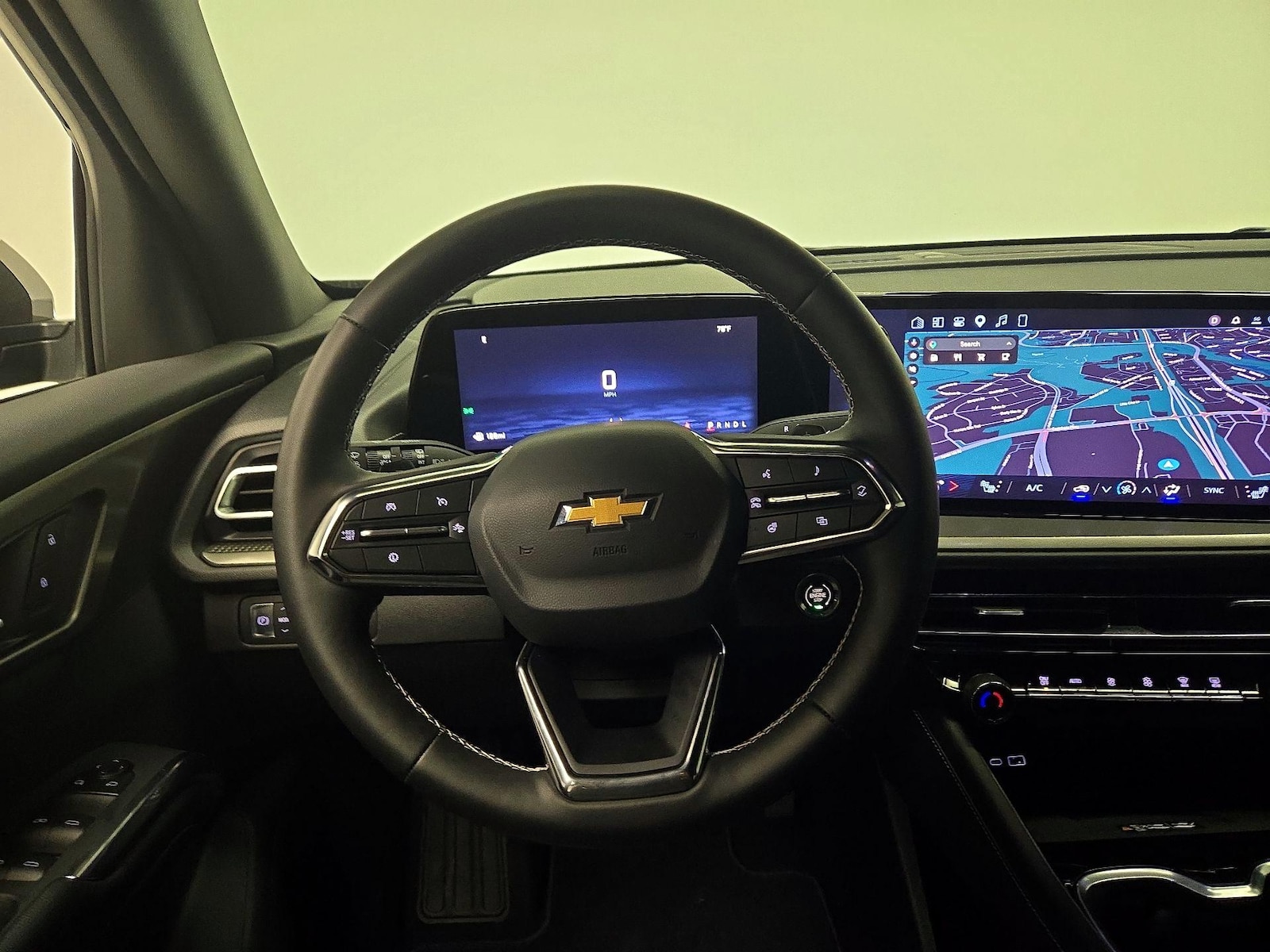 2026 Chevrolet Traverse LT - Photo 11