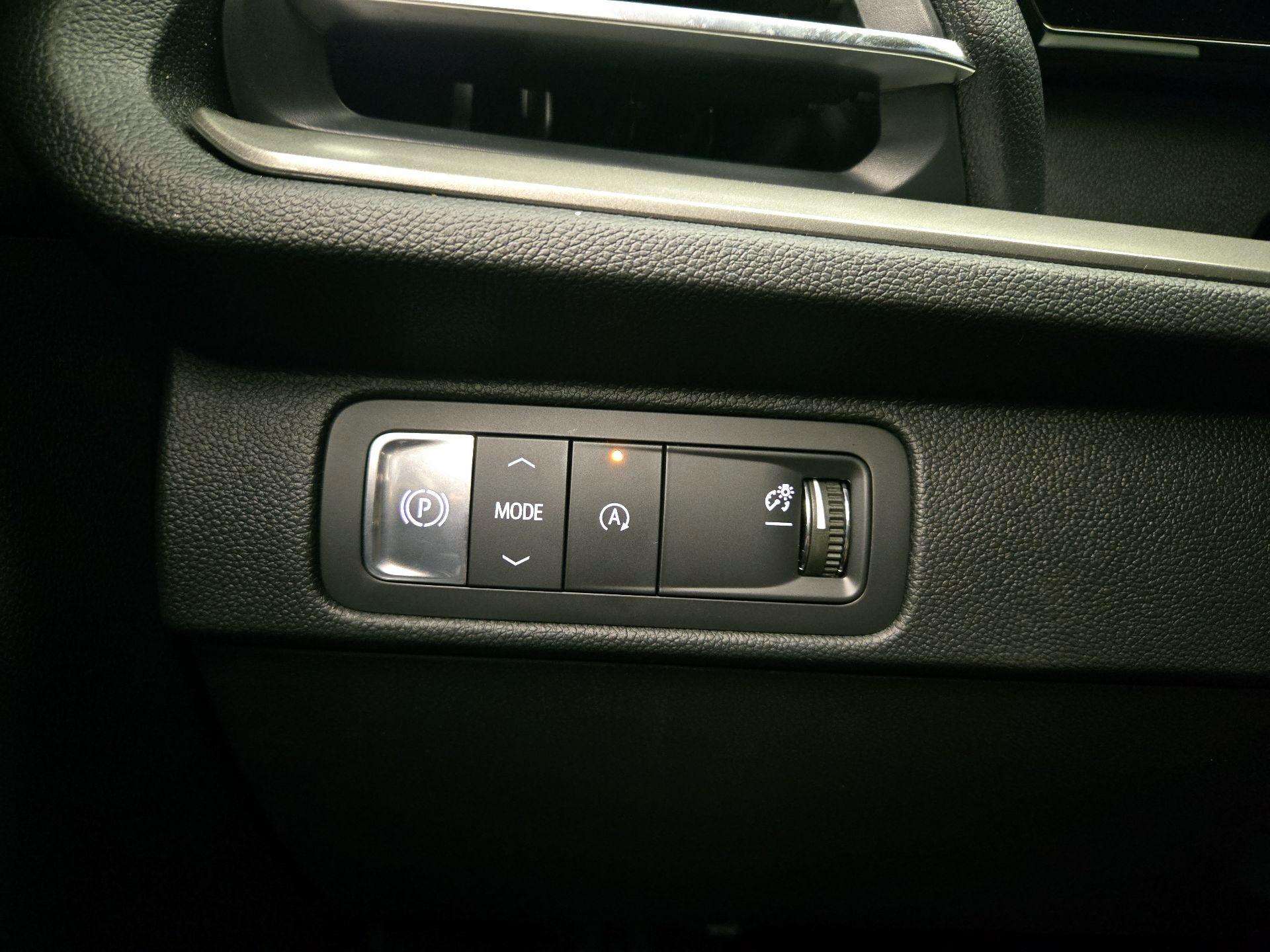 Thumbnail: 2026 Chevrolet Traverse - 13