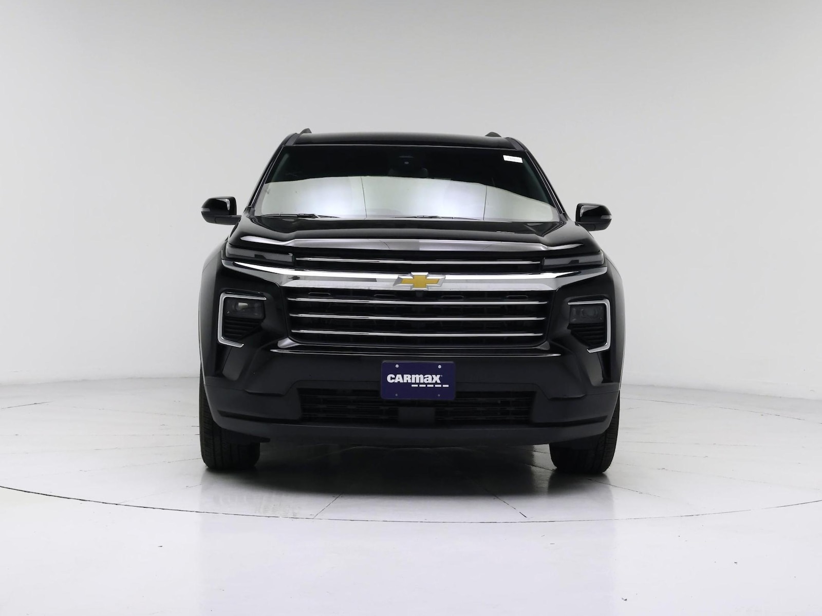 2026 Chevrolet Traverse LT - Photo 6