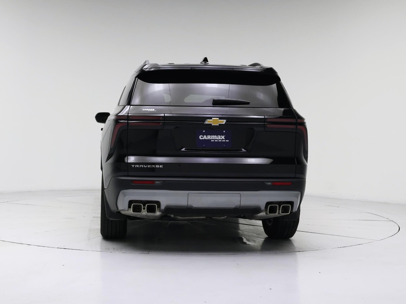 2026 Chevrolet Traverse LT - Photo 7