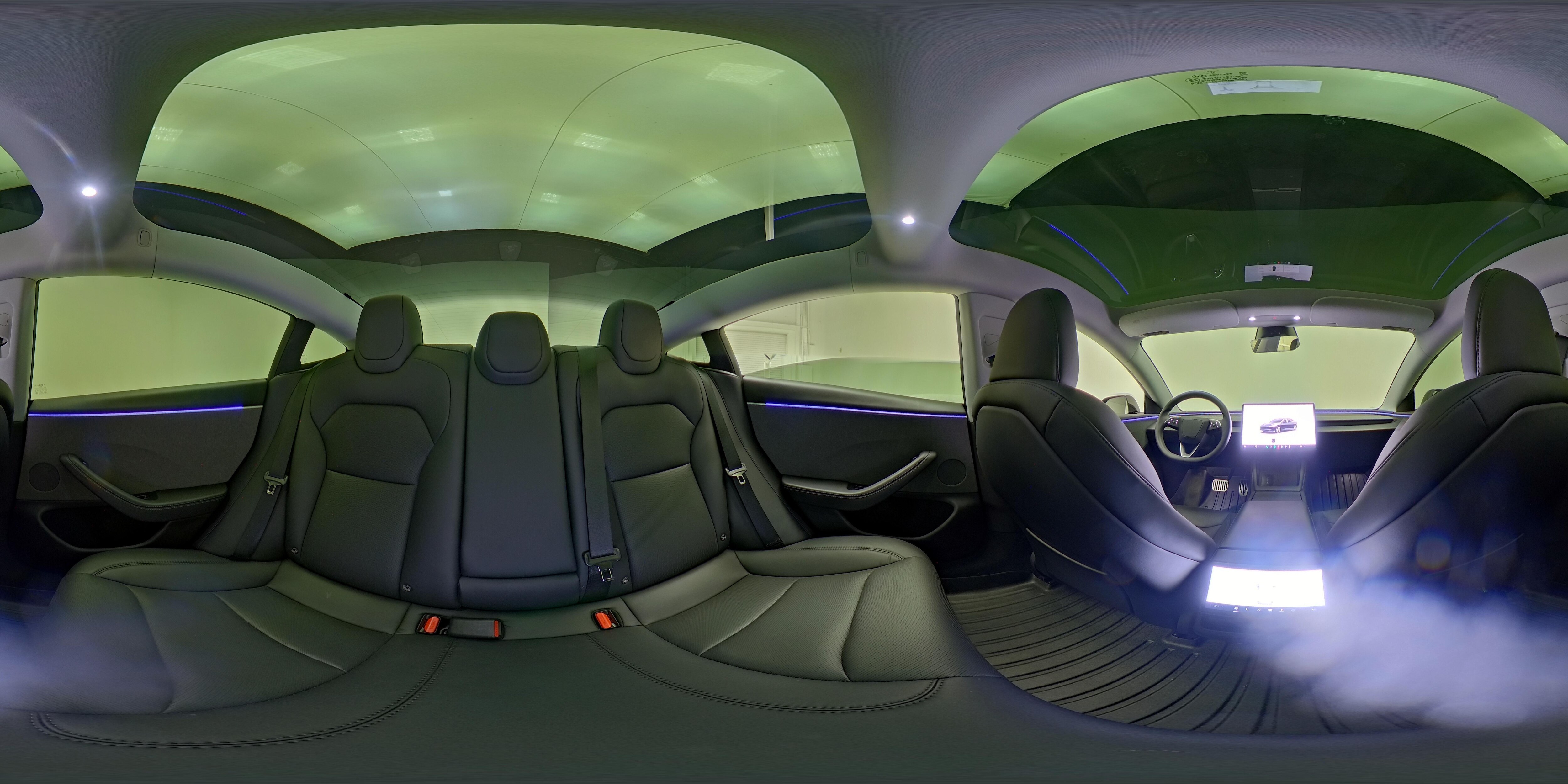 2025 Tesla Model 3 Long Range - Photo 25