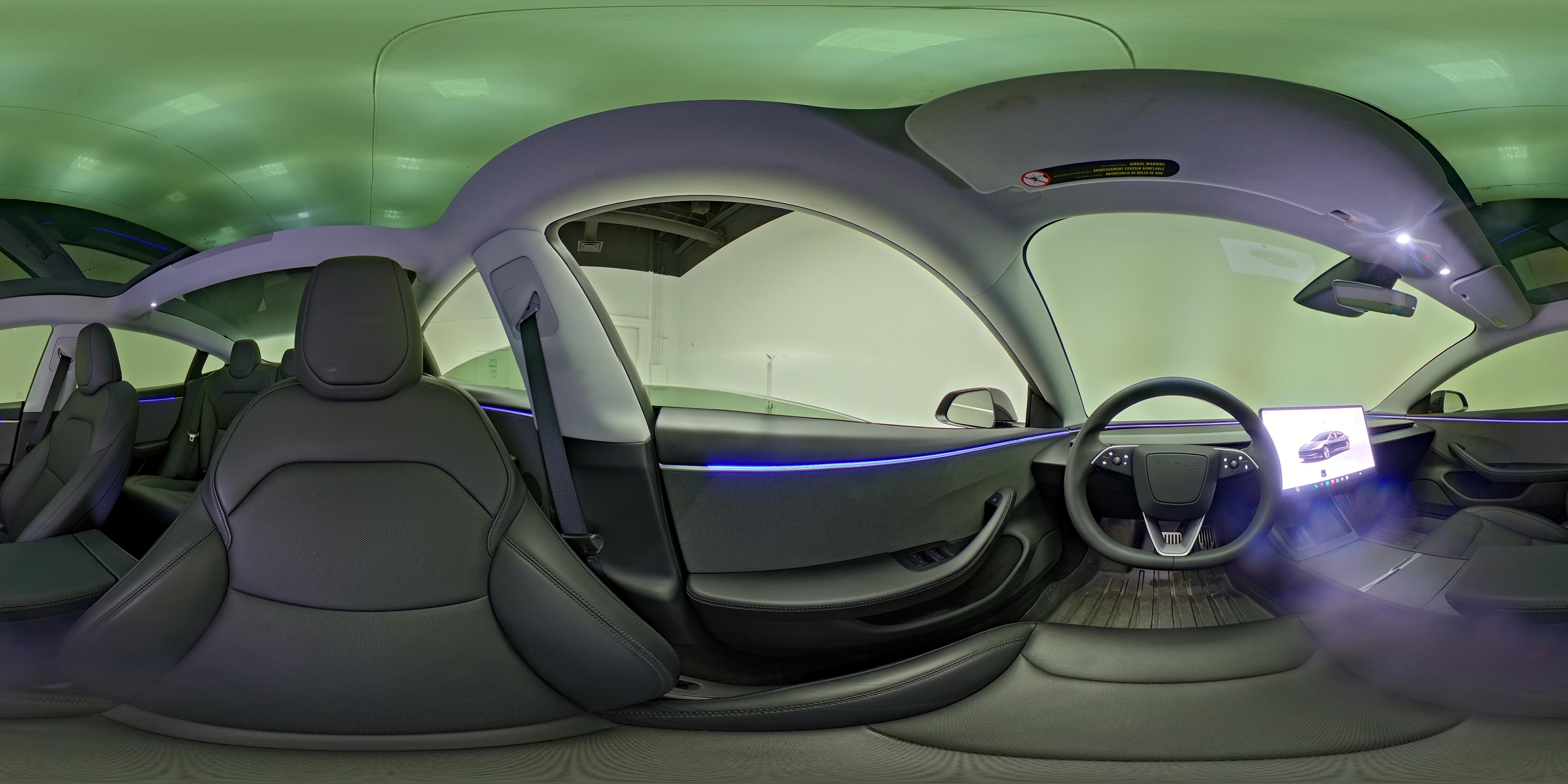 2025 Tesla Model 3 Long Range - Photo 26
