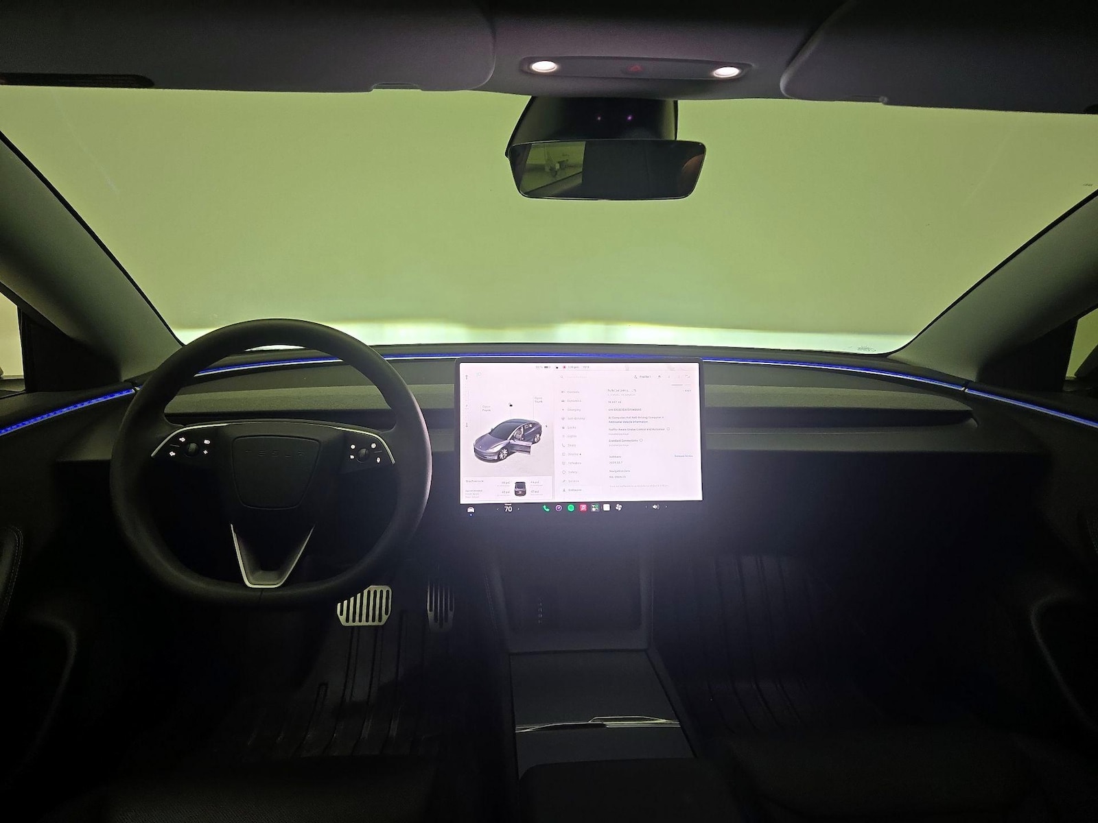 Navigation System