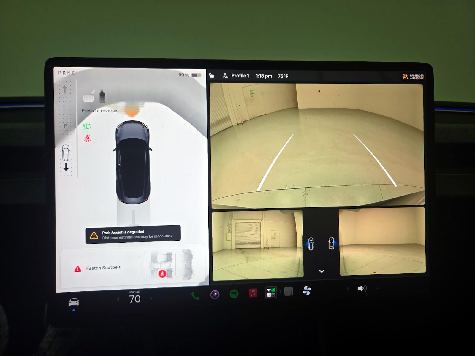 2025 Tesla Model 3 Long Range - Photo 15