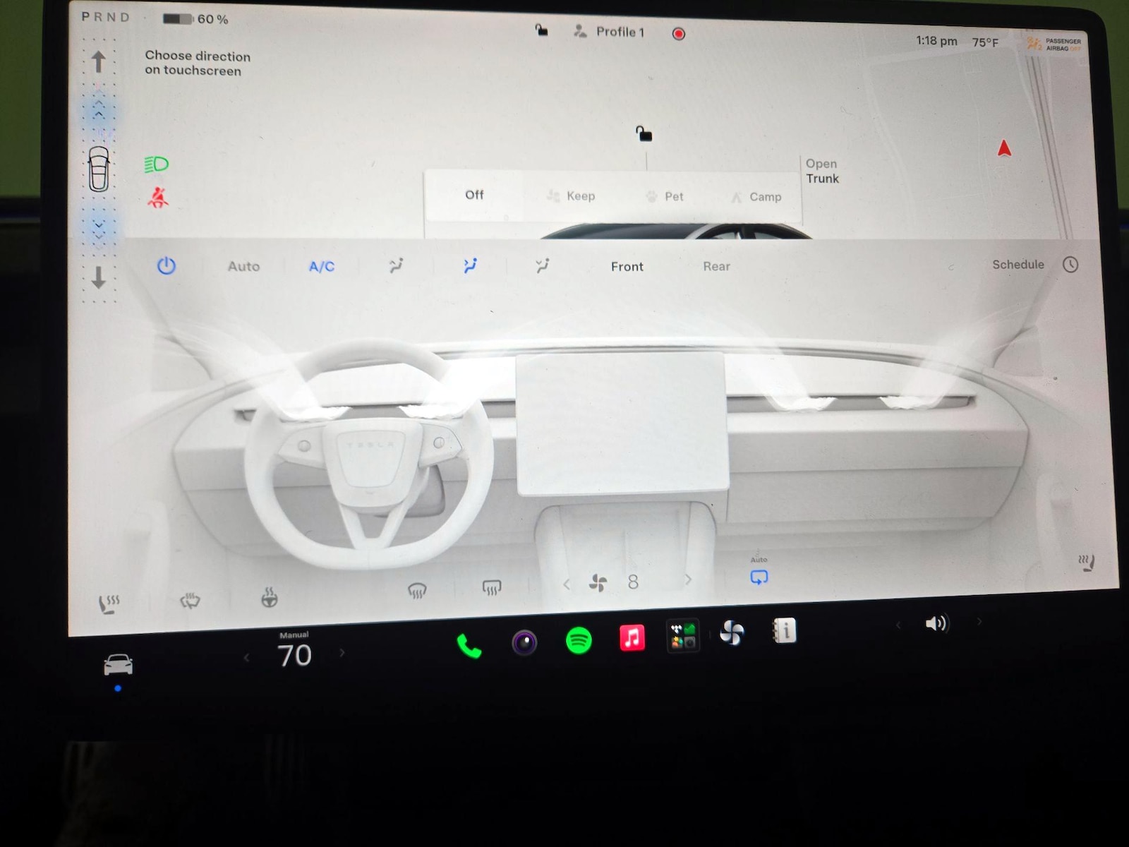 2025 Tesla Model 3 Long Range - Photo 17