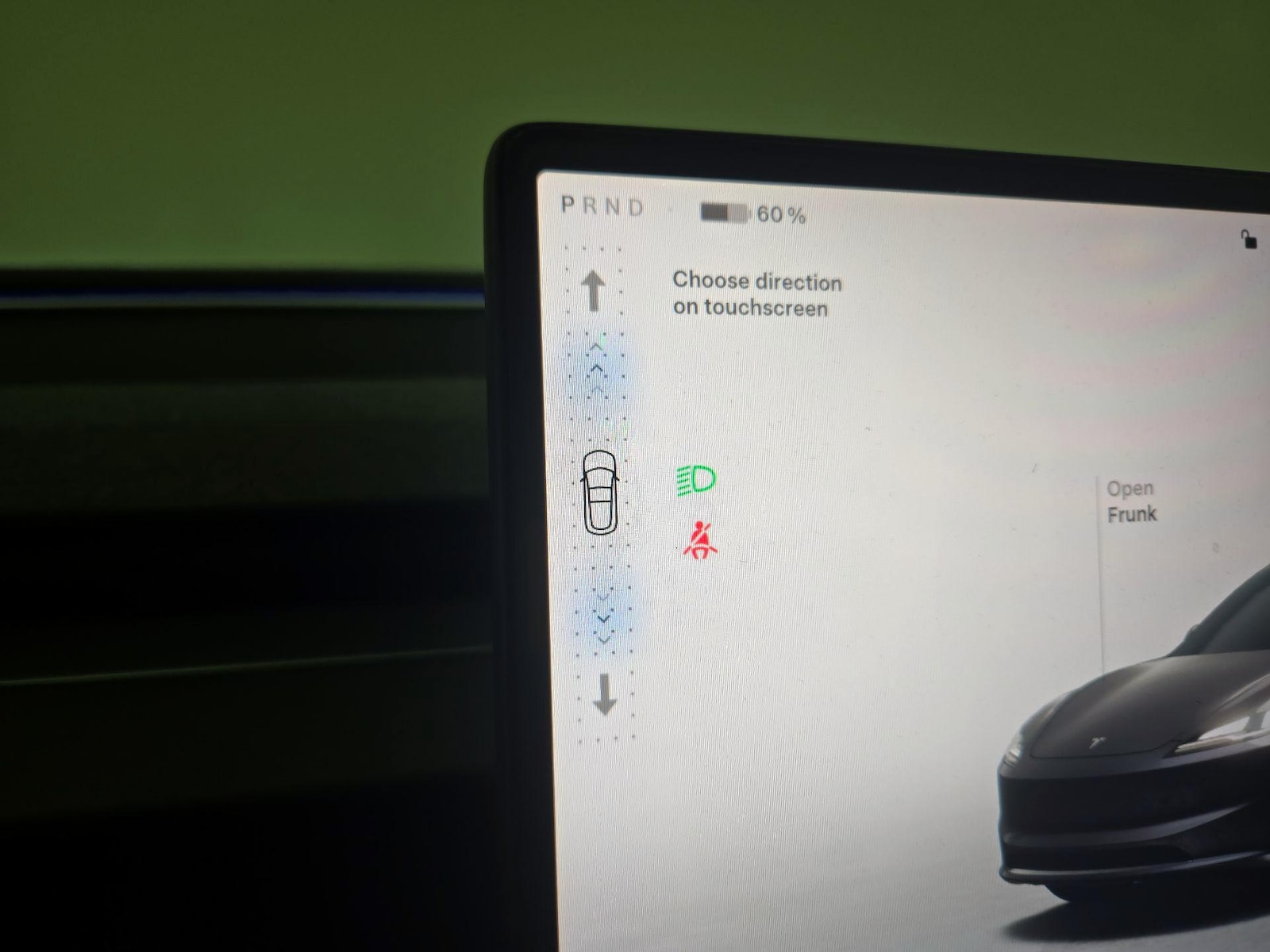 2025 Tesla Model 3 Long Range - Photo 18