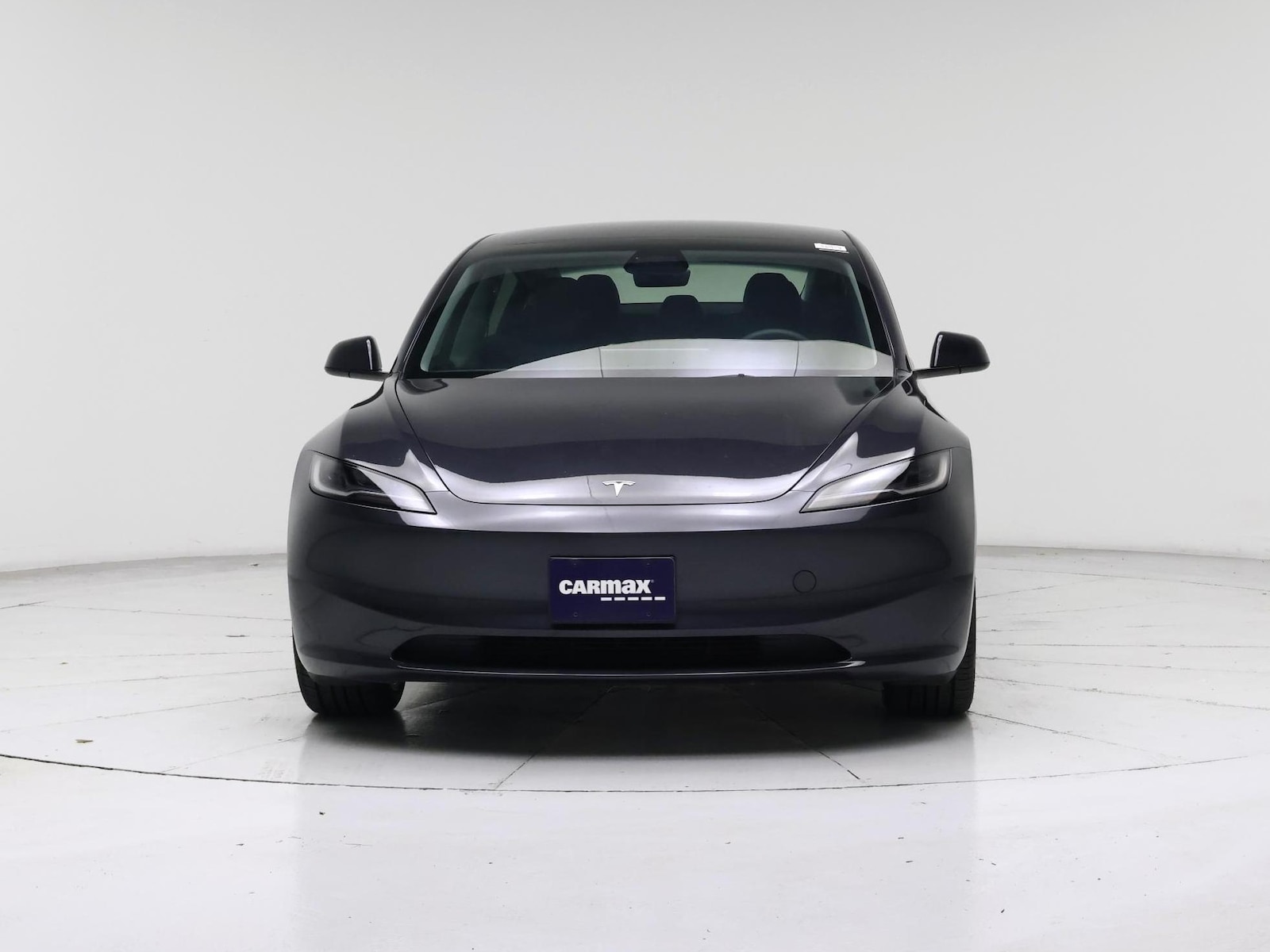 2025 Tesla Model 3 Long Range - Photo 6