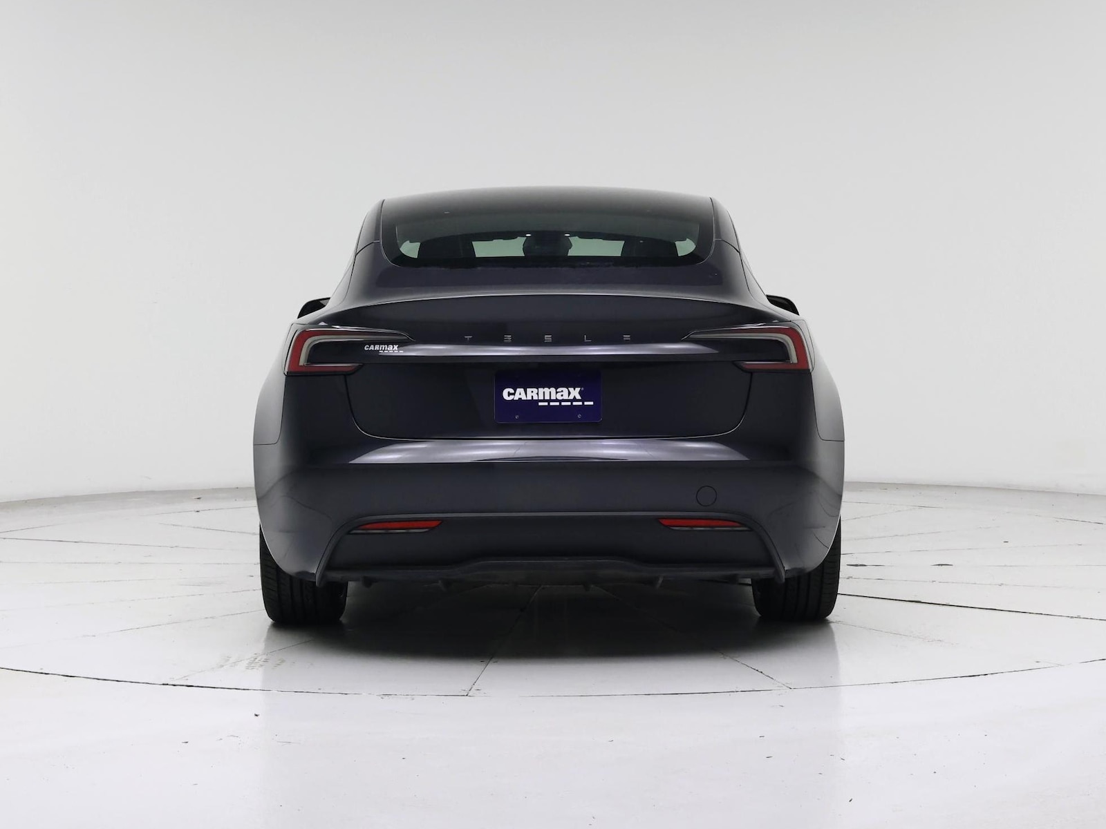 2025 Tesla Model 3 Long Range - Photo 7