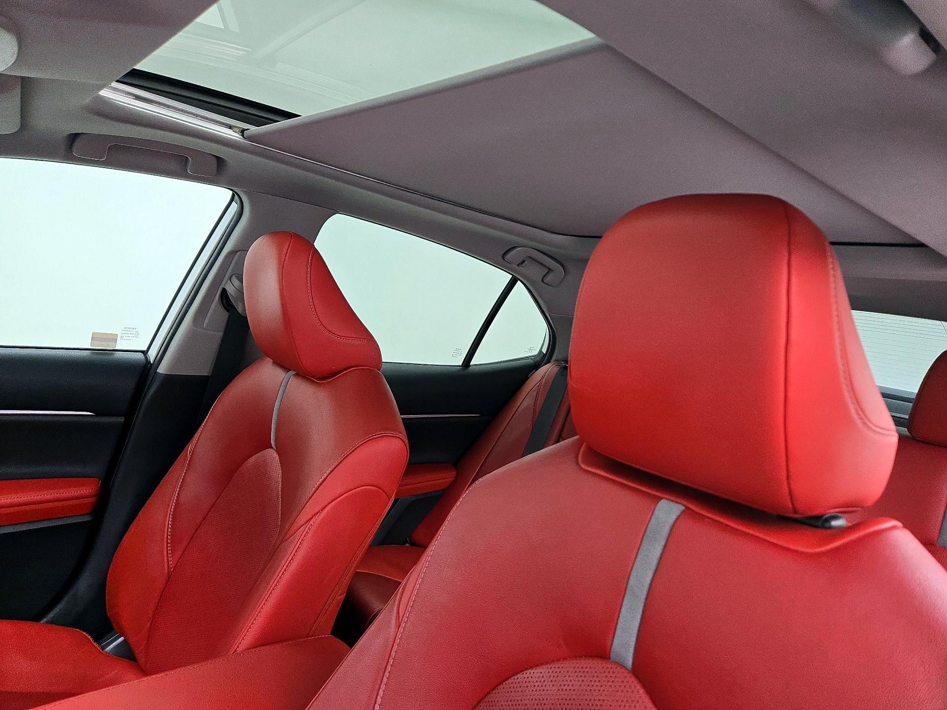 Thumbnail: 2019 Toyota Camry - 20