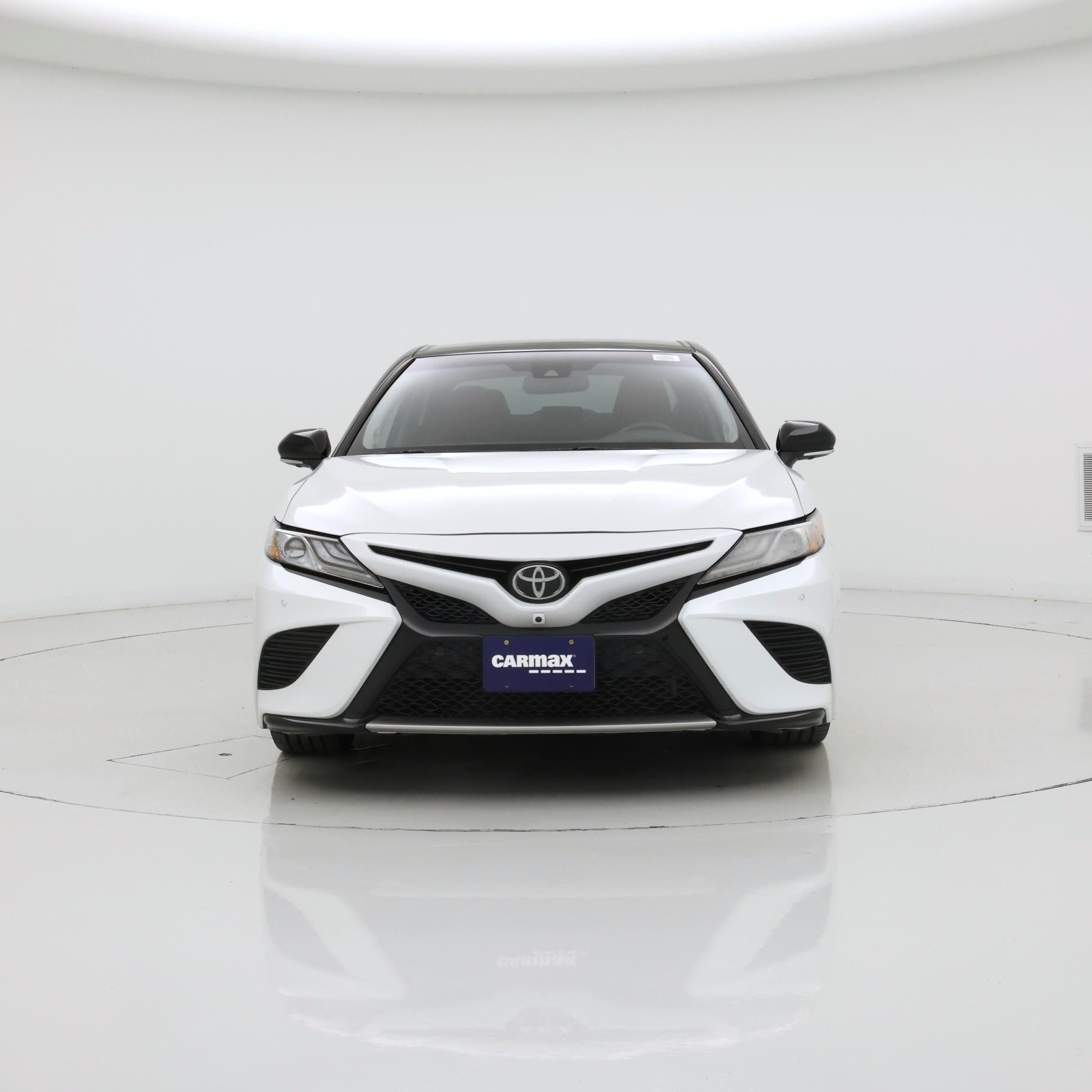 Thumbnail: 2019 Toyota Camry - 5