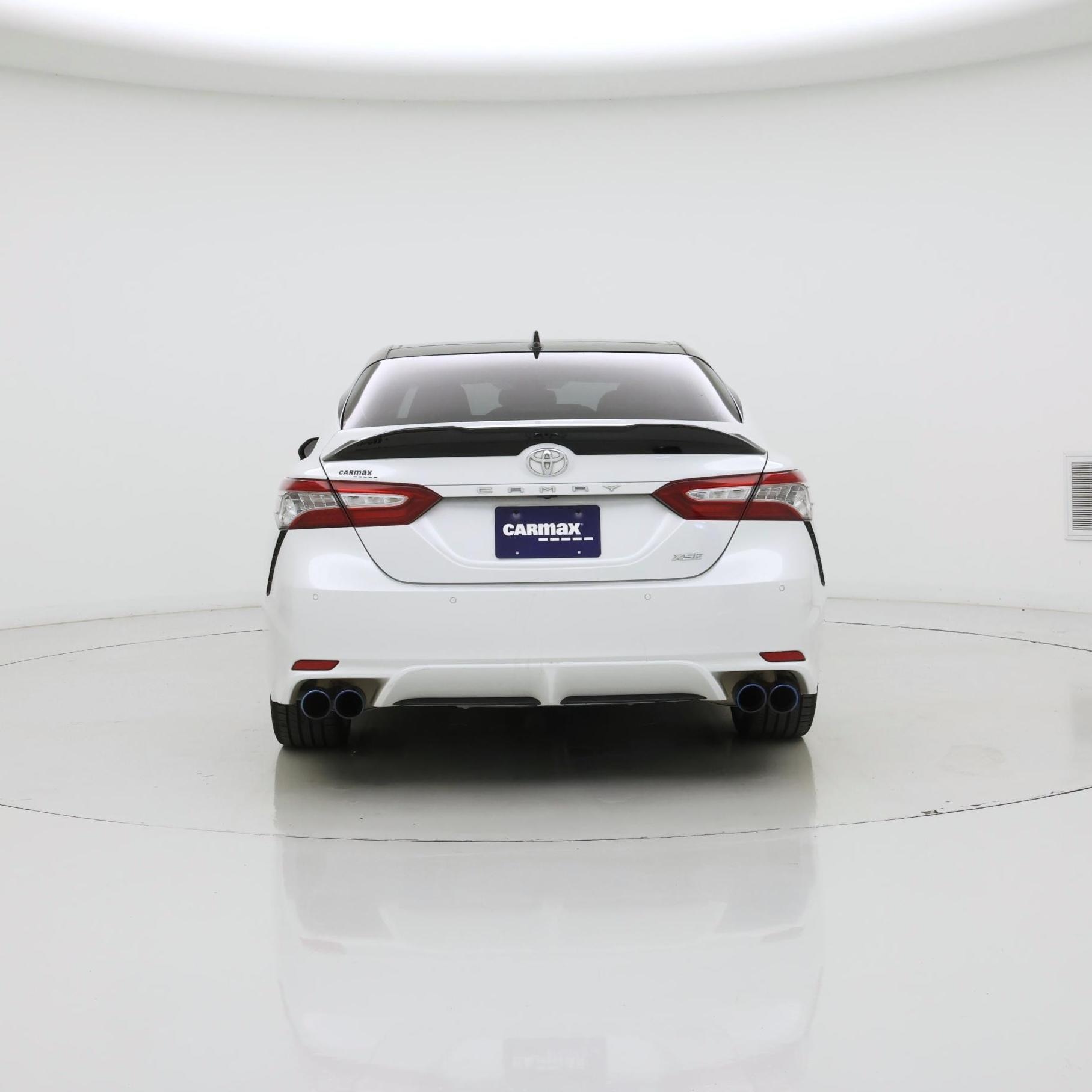 Thumbnail: 2019 Toyota Camry - 6