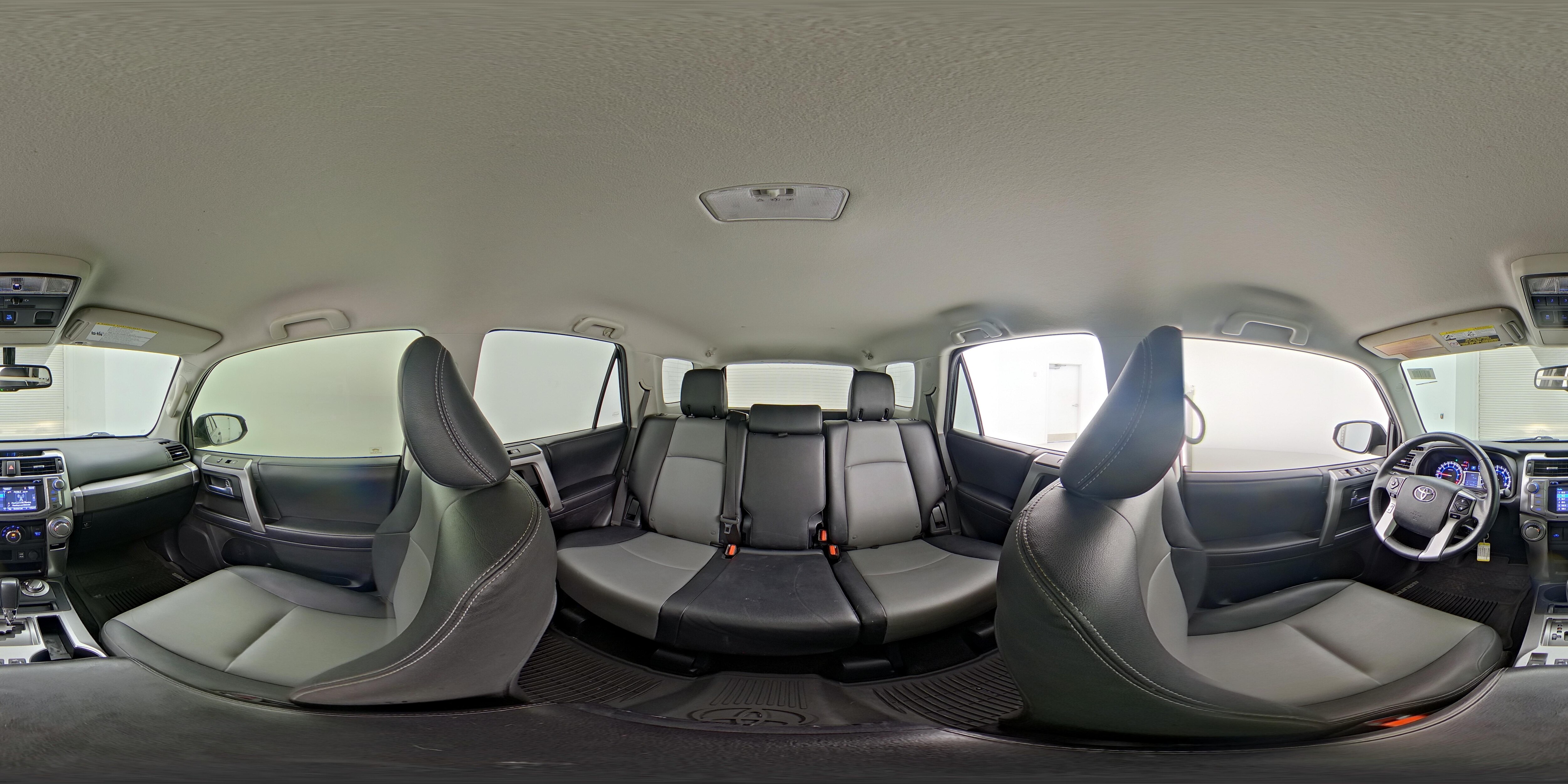 2019 Toyota 4Runner SR5 Premium - Photo 24