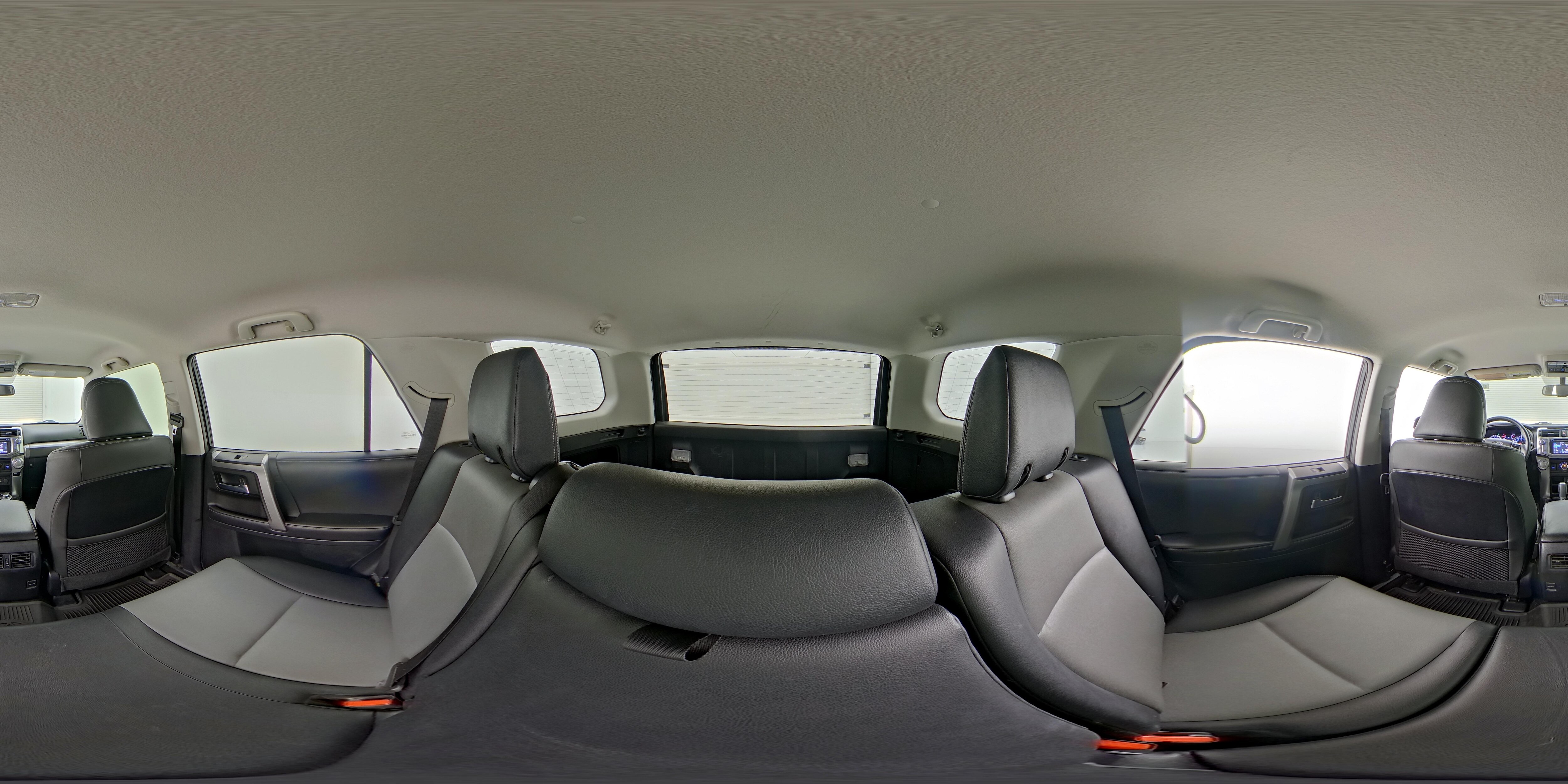 2019 Toyota 4Runner SR5 Premium - Photo 25