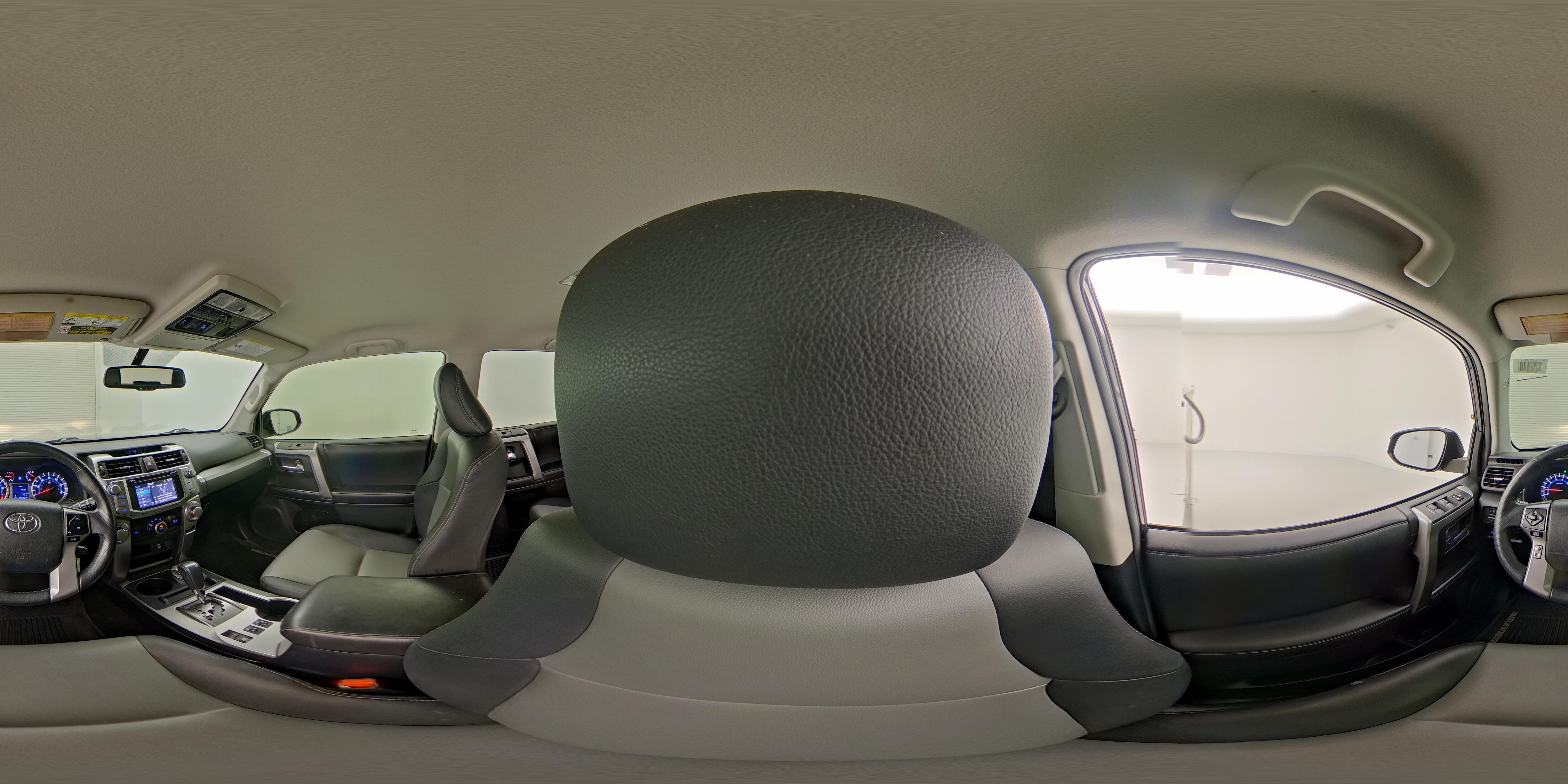 2019 Toyota 4Runner SR5 Premium - Photo 26