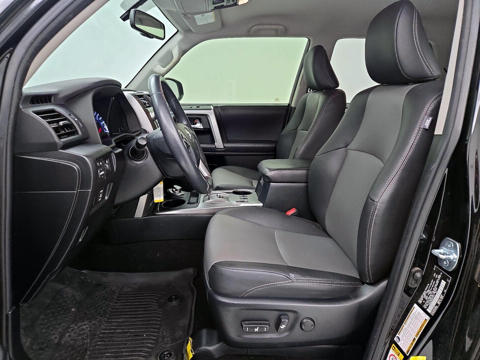 2019 Toyota 4Runner SR5 Premium - Photo 12