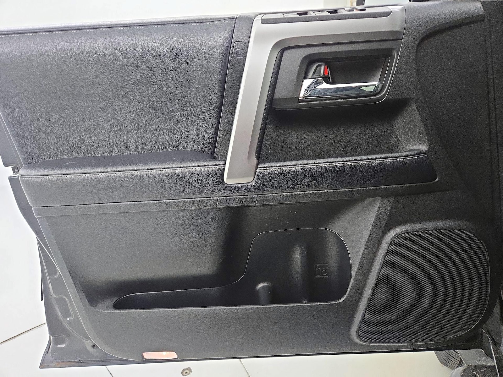 2019 Toyota 4Runner SR5 Premium - Photo 13