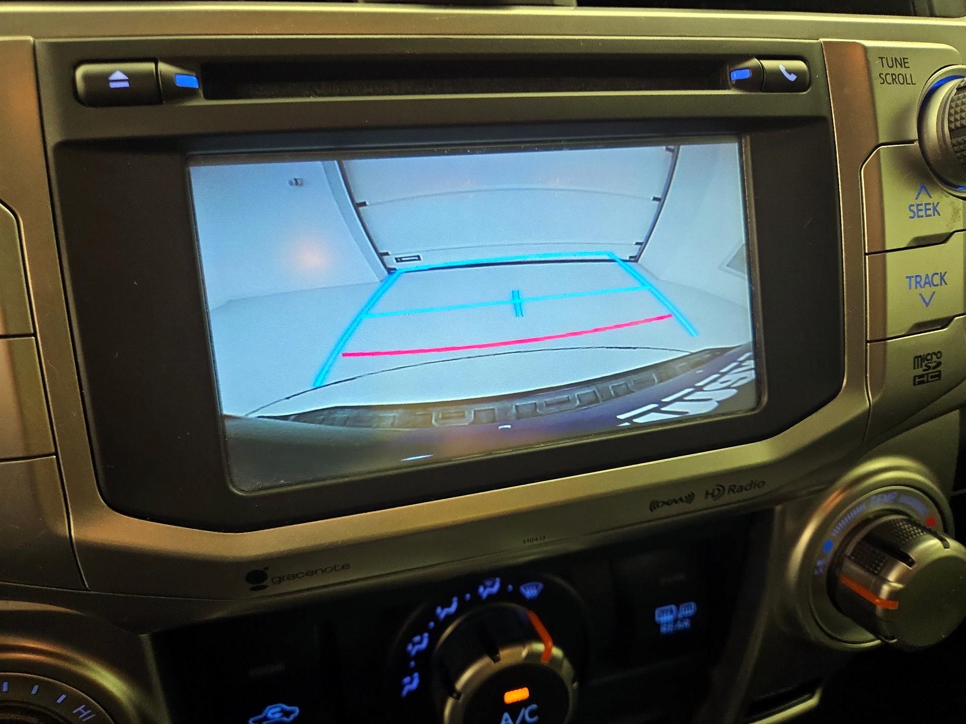 Thumbnail: 2019 Toyota 4Runner - 14