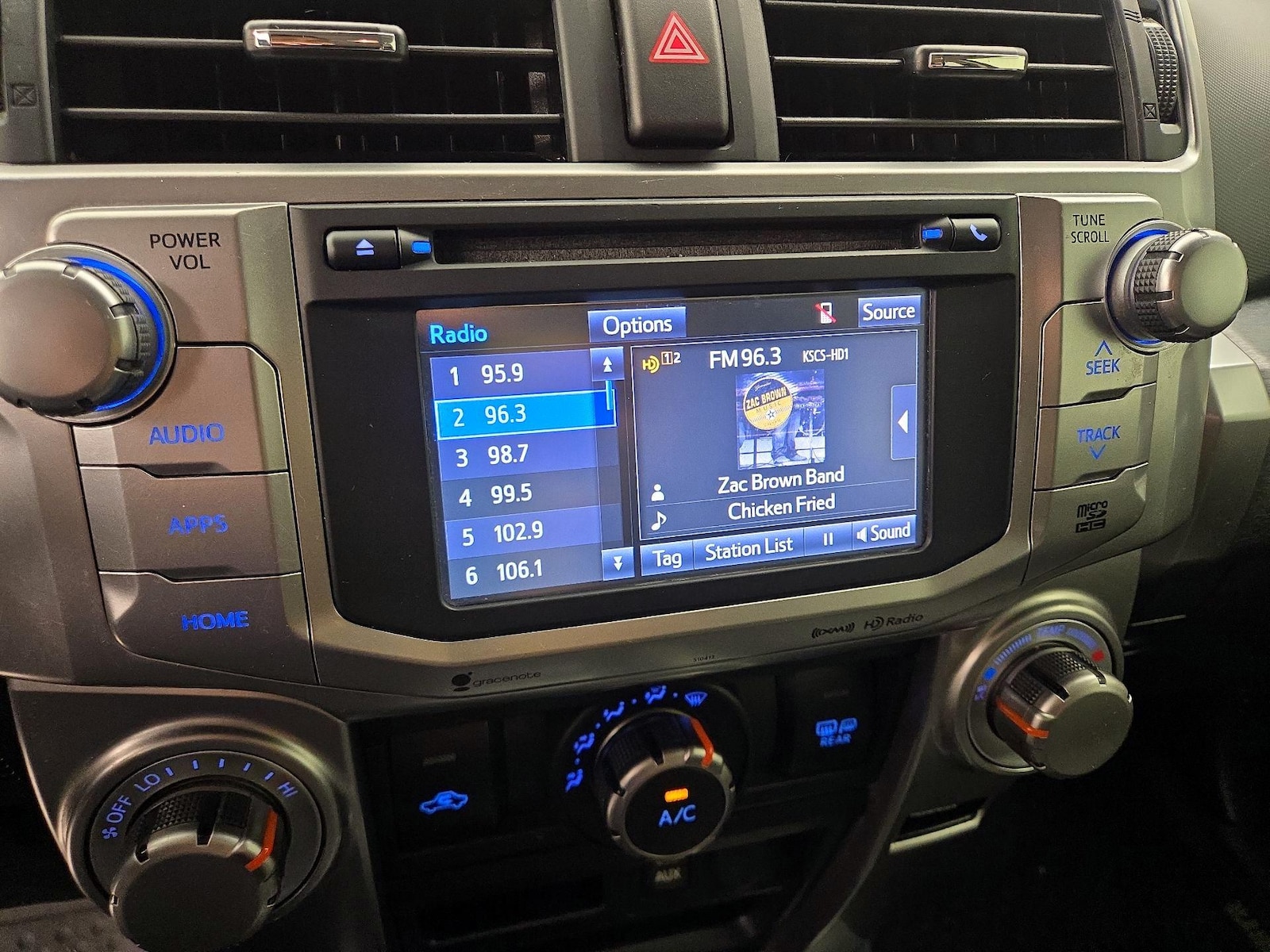 2019 Toyota 4Runner SR5 Premium - Photo 16