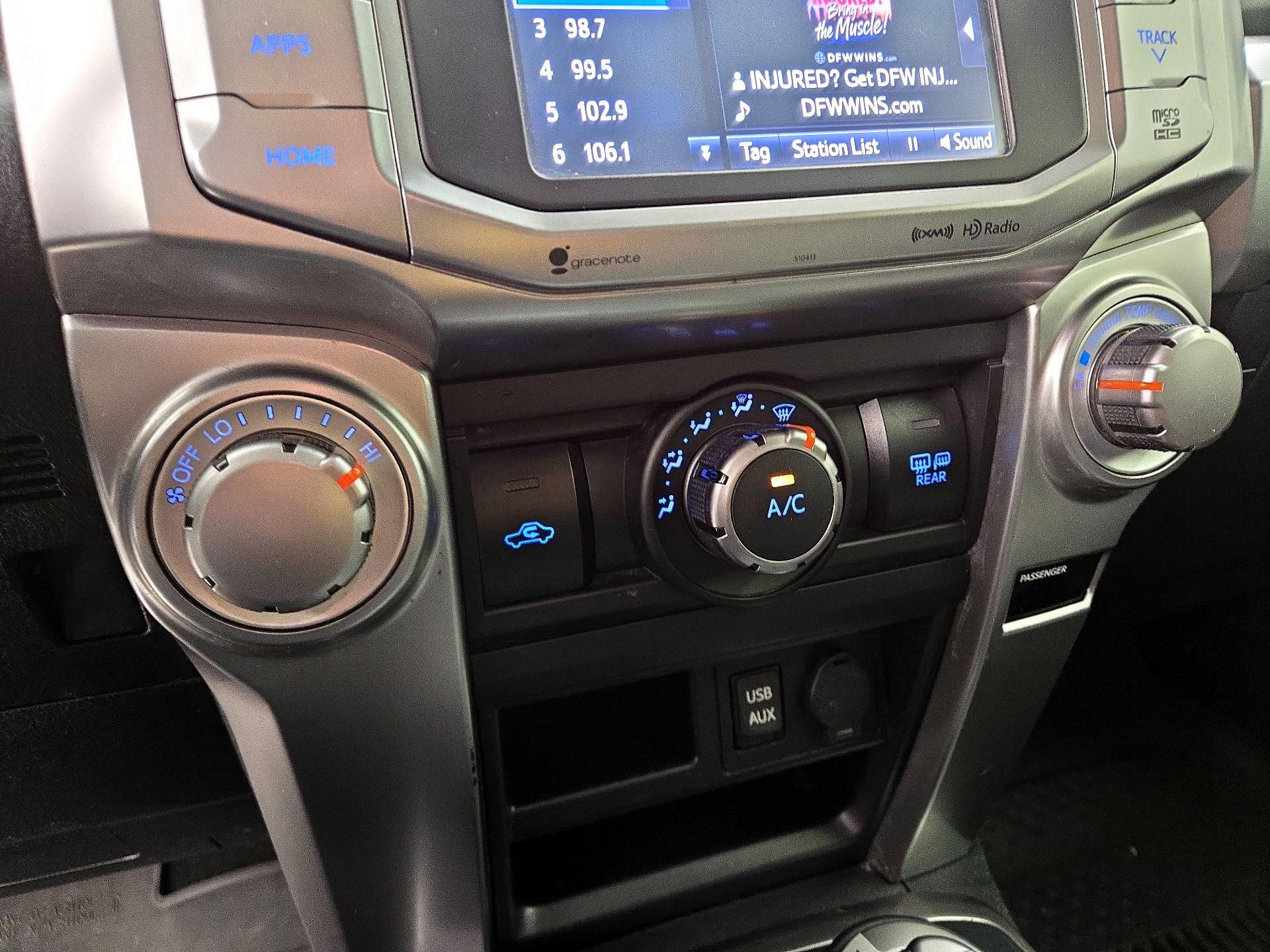 Thumbnail: 2019 Toyota 4Runner - 16