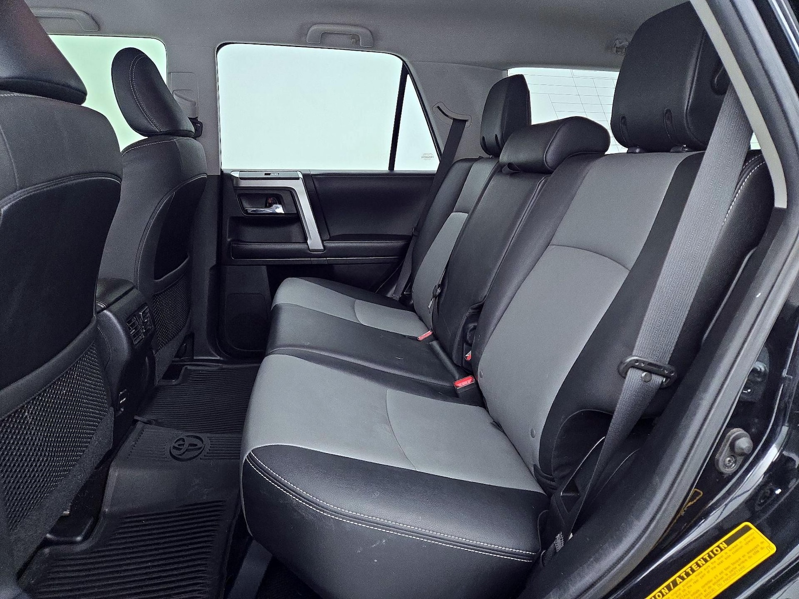 2019 Toyota 4Runner SR5 Premium - Photo 20