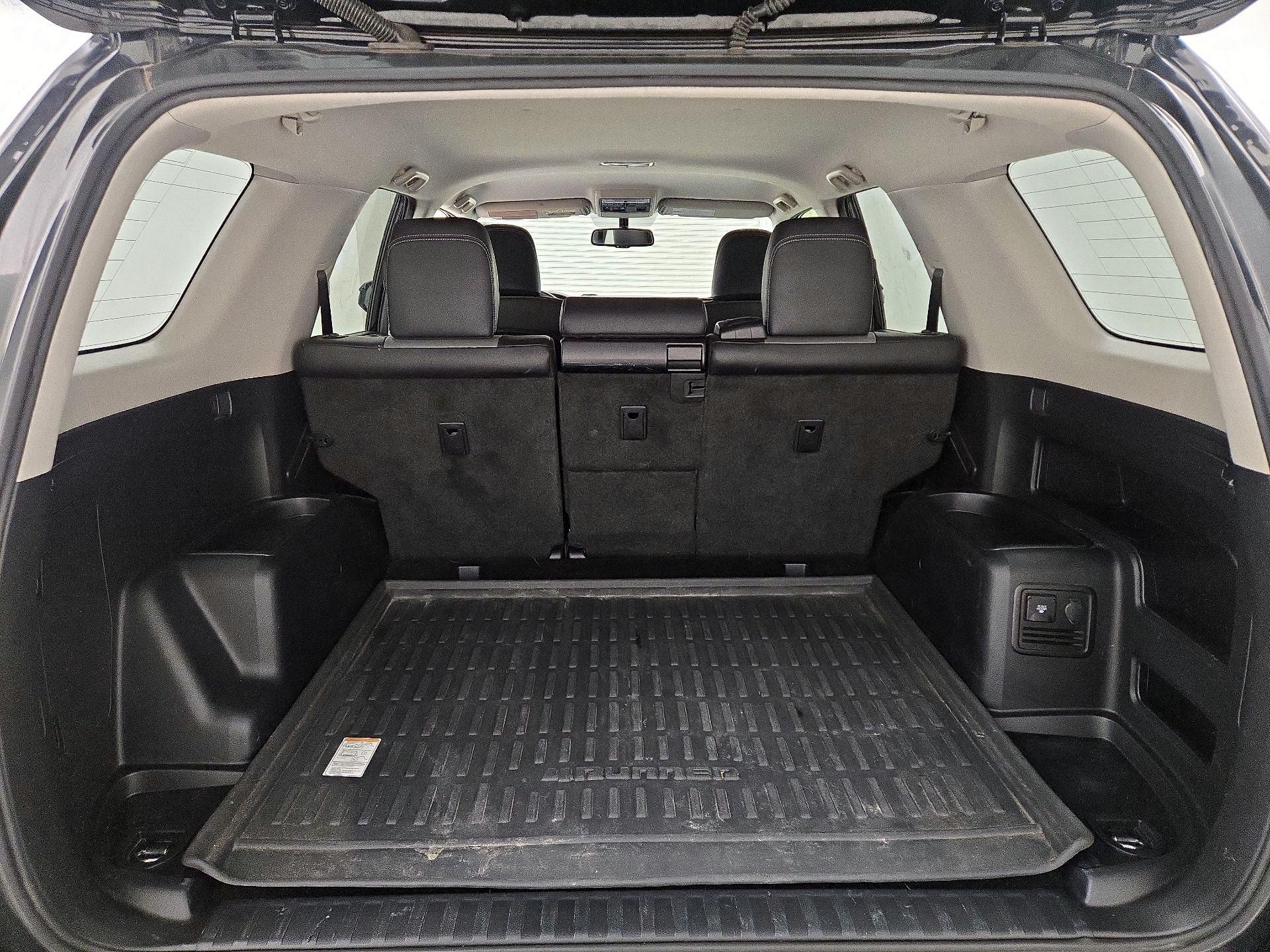Thumbnail: 2019 Toyota 4Runner - 20