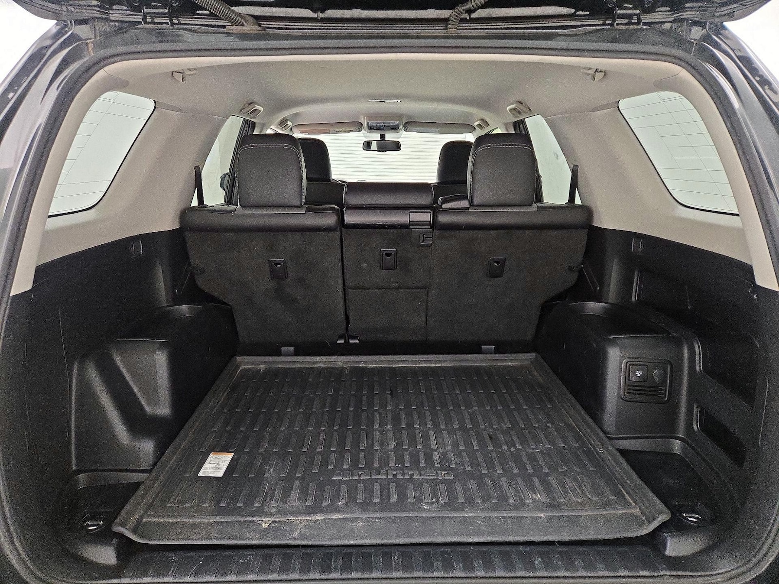 2019 Toyota 4Runner SR5 Premium - Photo 21