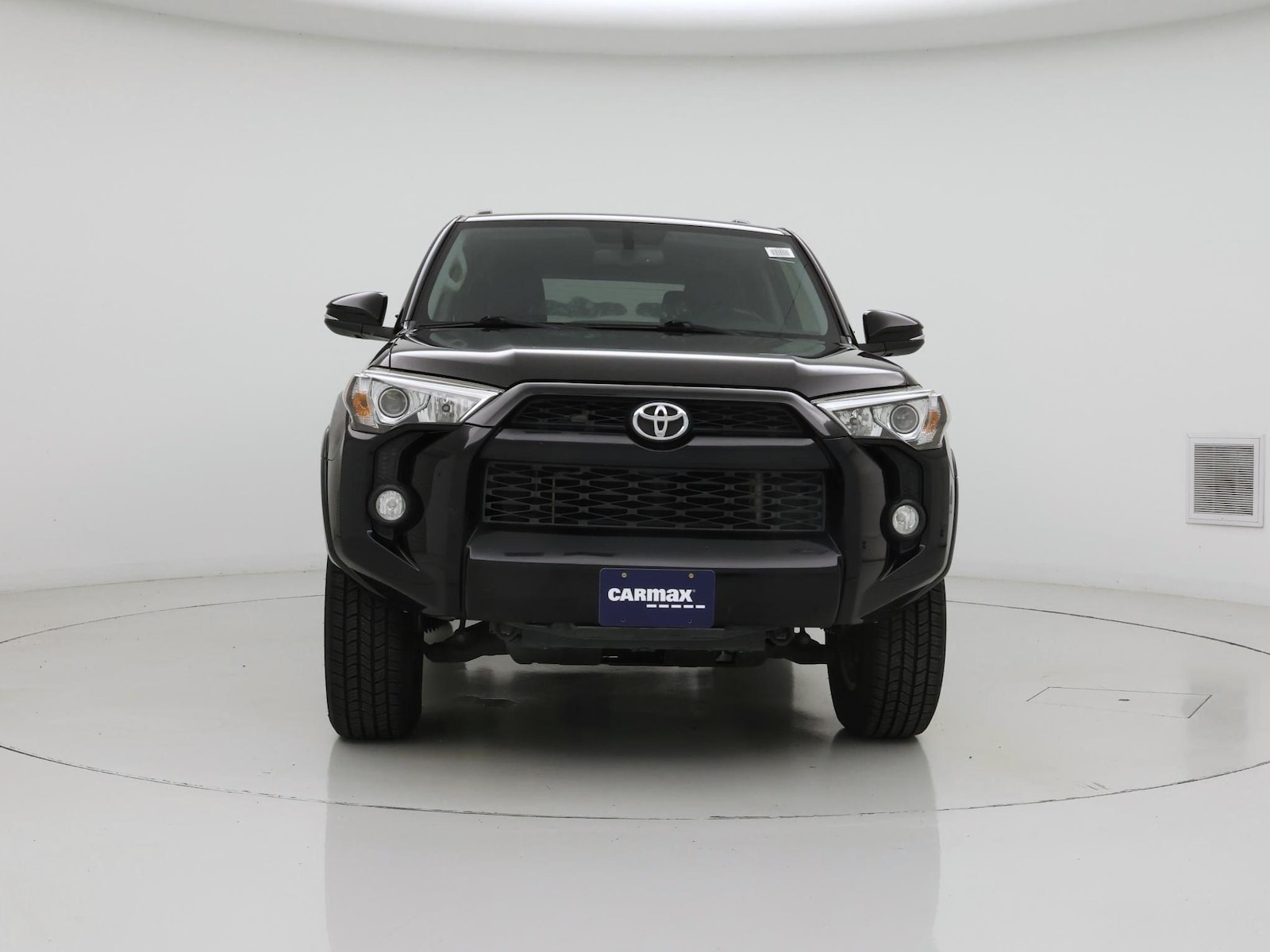 2019 Toyota 4Runner SR5 Premium - Photo 6