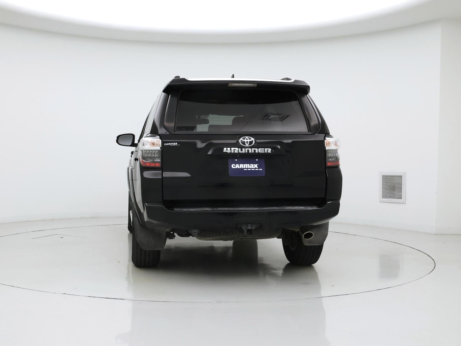 2019 Toyota 4Runner SR5 Premium - Photo 7